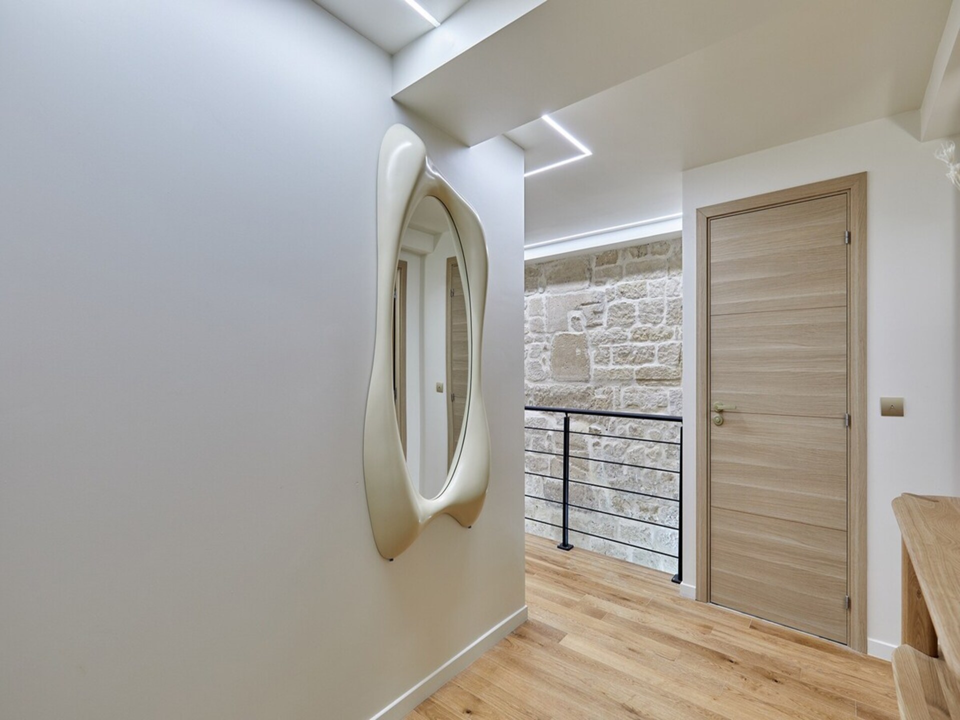 Stijlvol gerenoveerd appartement in hartje Marais, Parijs - foto 15