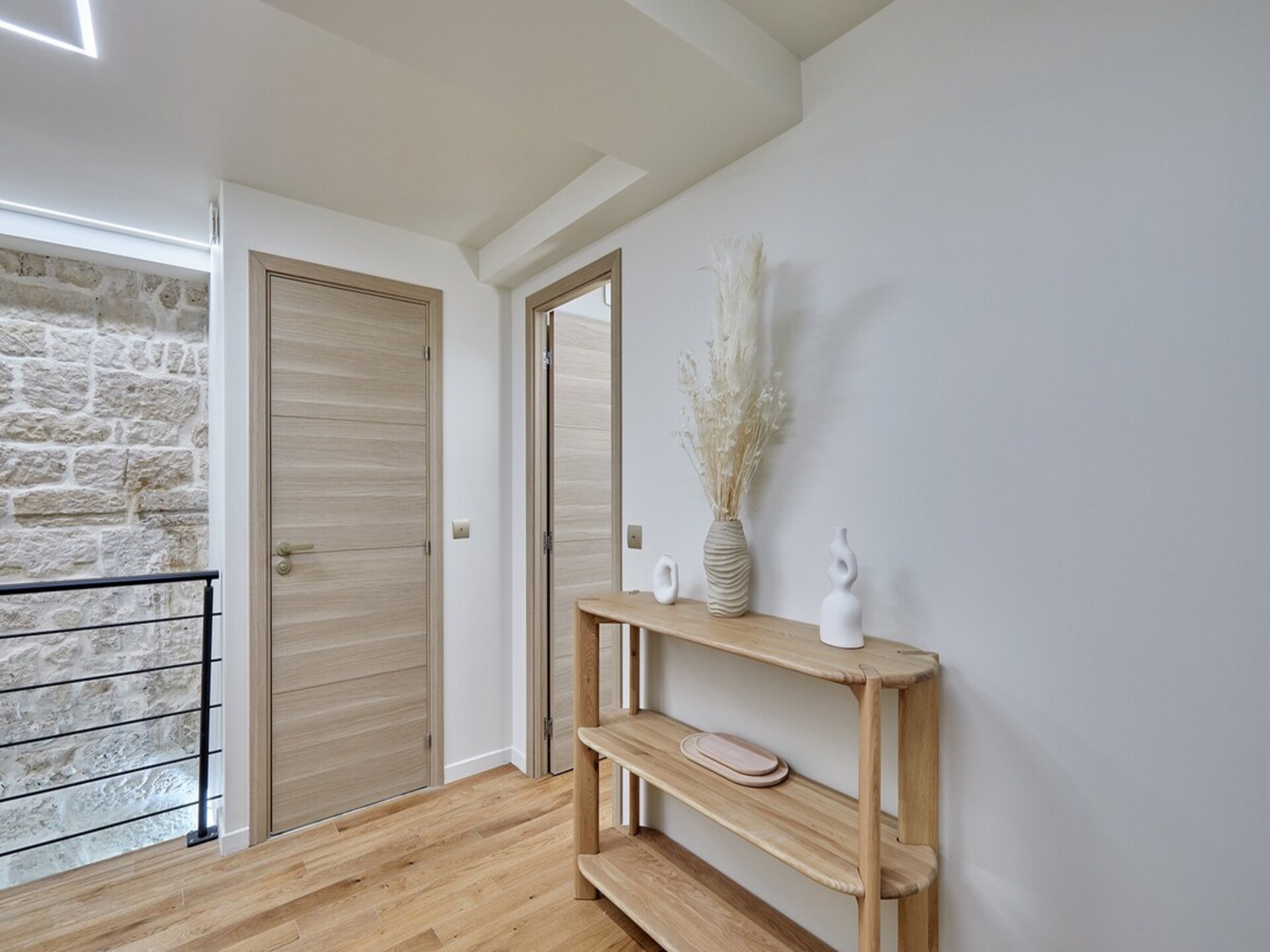 Stijlvol gerenoveerd appartement in hartje Marais, Parijs - foto 16