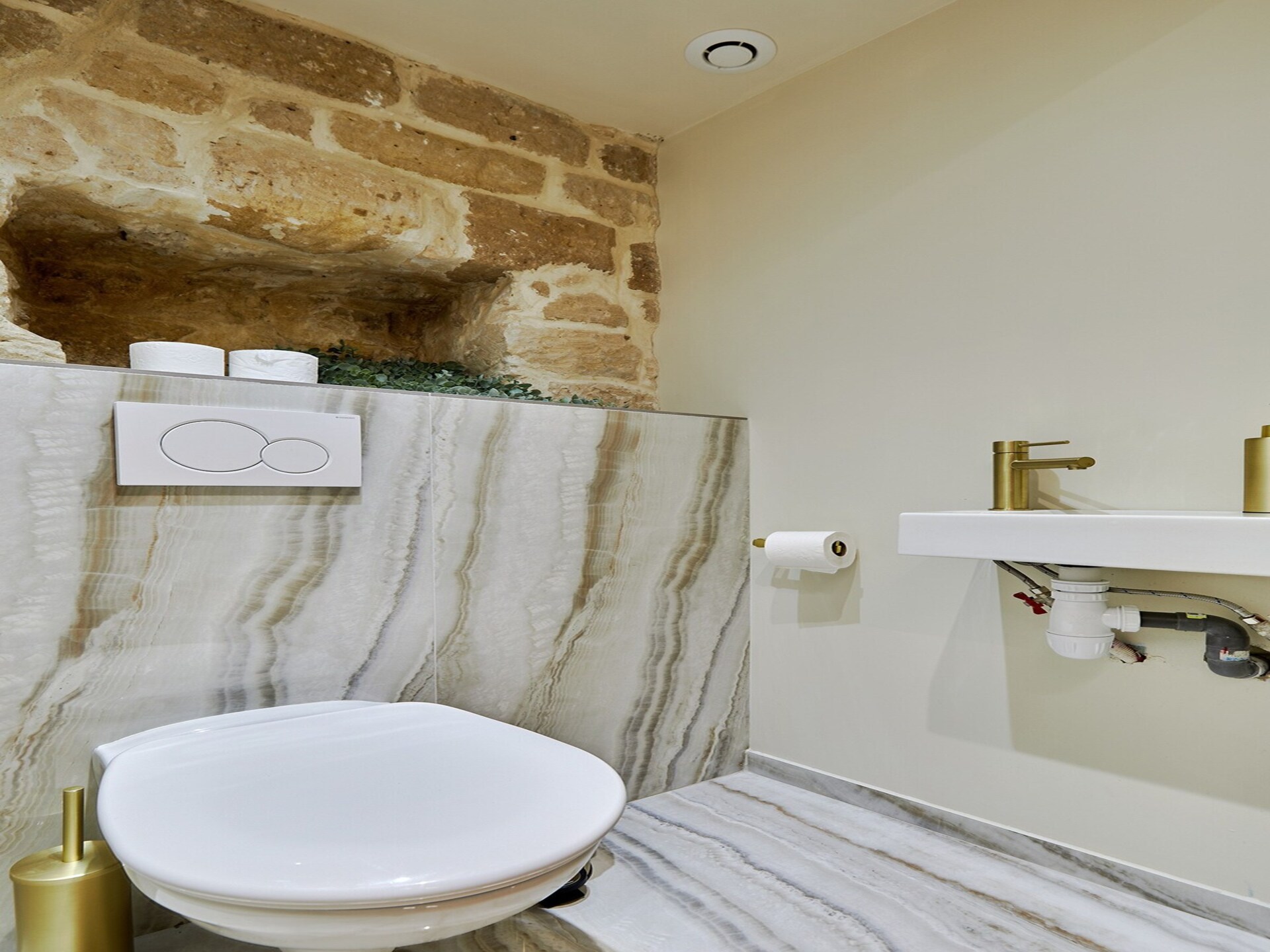Stijlvol gerenoveerd appartement in hartje Marais, Parijs - foto 17