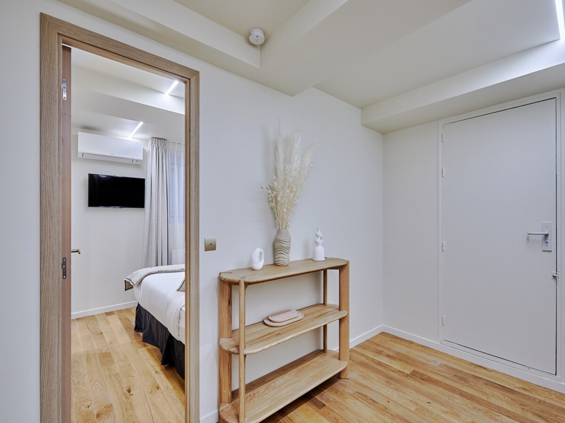 Stijlvol gerenoveerd appartement in hartje Marais, Parijs - foto 18
