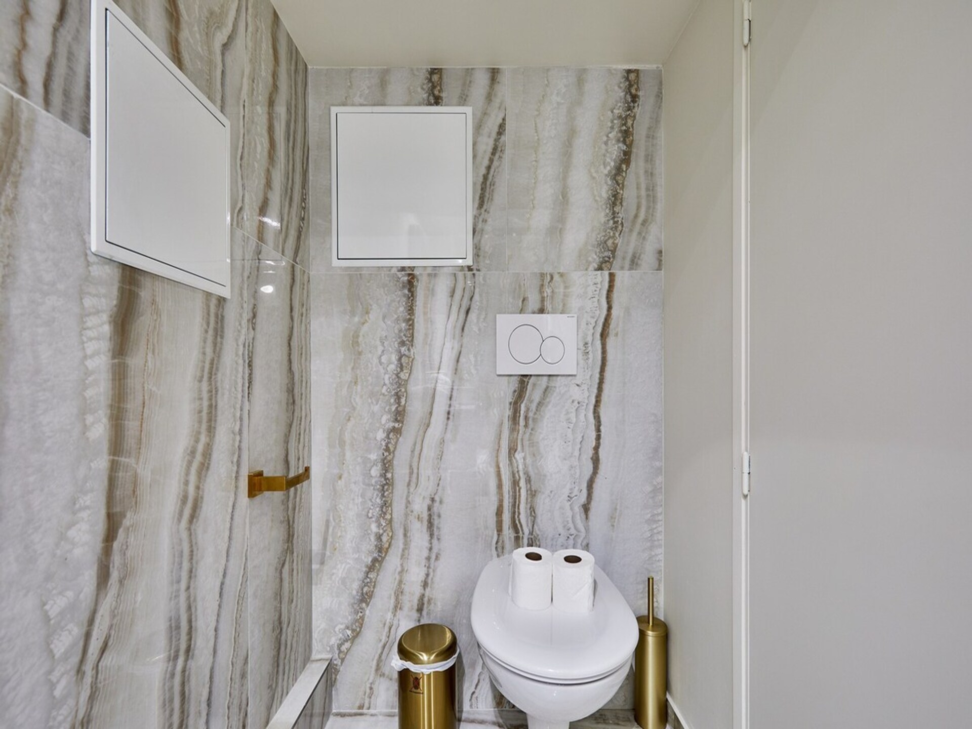 Stijlvol gerenoveerd appartement in hartje Marais, Parijs - foto 19