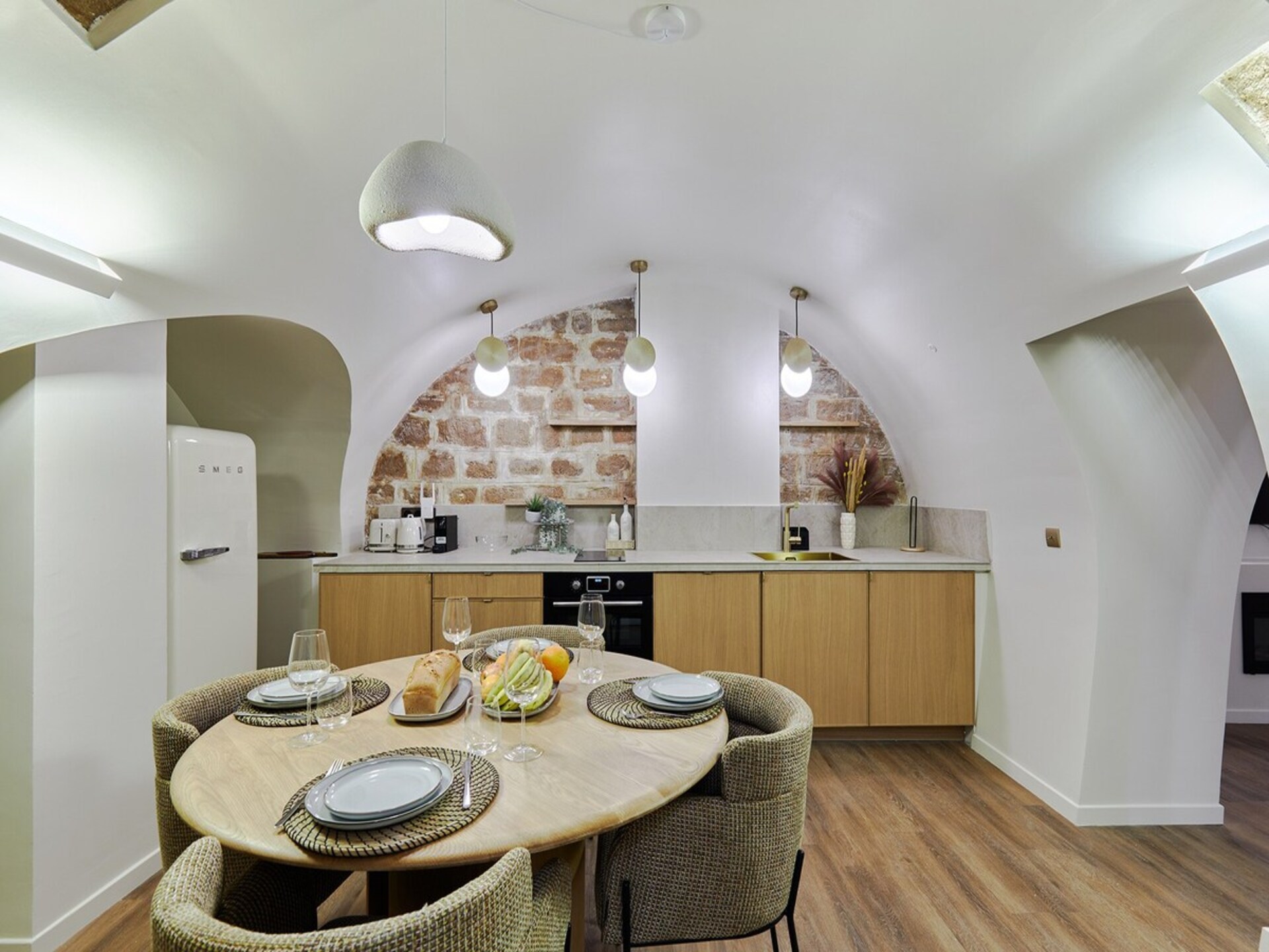 Stijlvol gerenoveerd appartement in hartje Marais, Parijs - foto 20