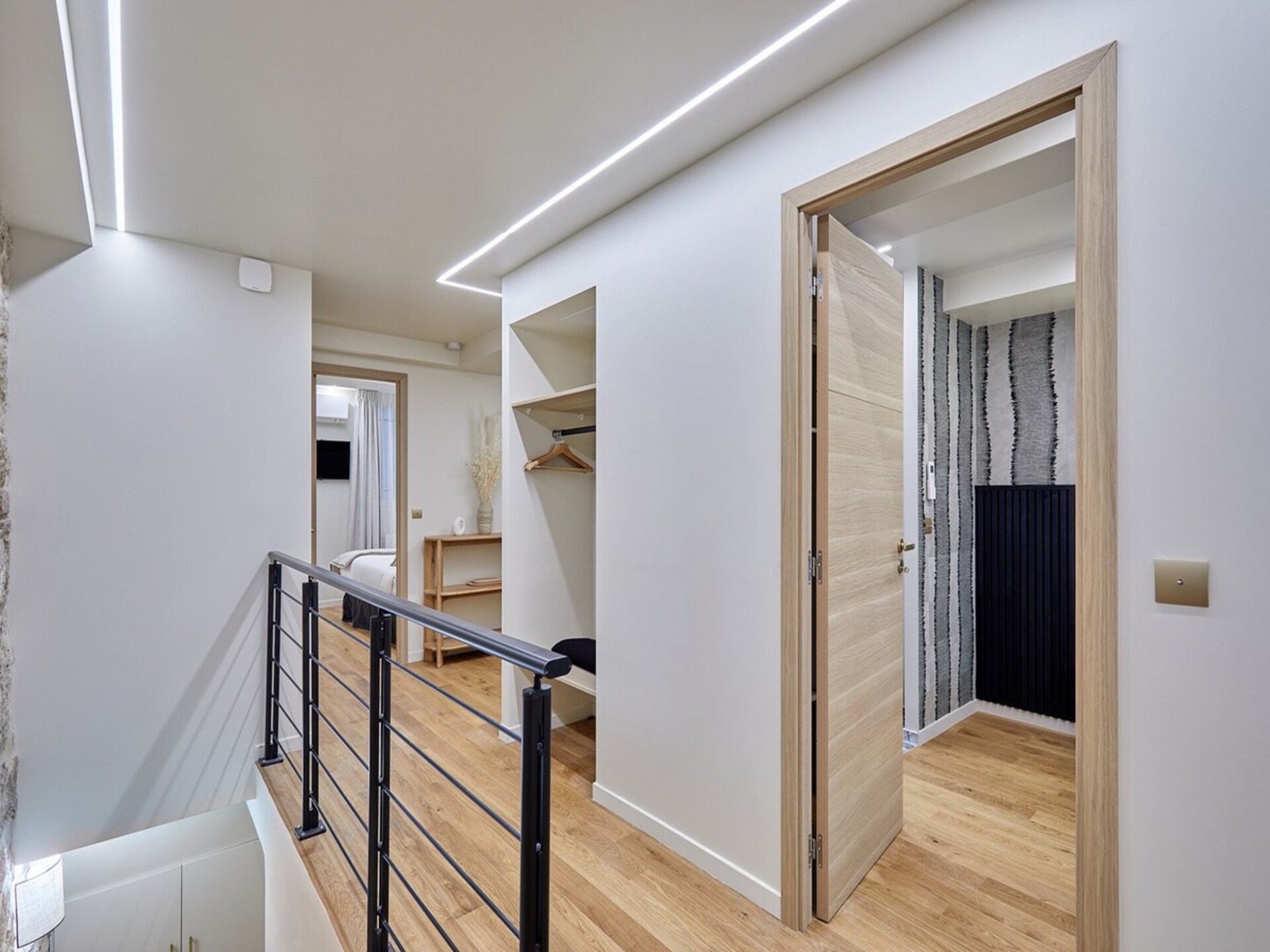 Stijlvol gerenoveerd appartement in hartje Marais, Parijs - foto 21