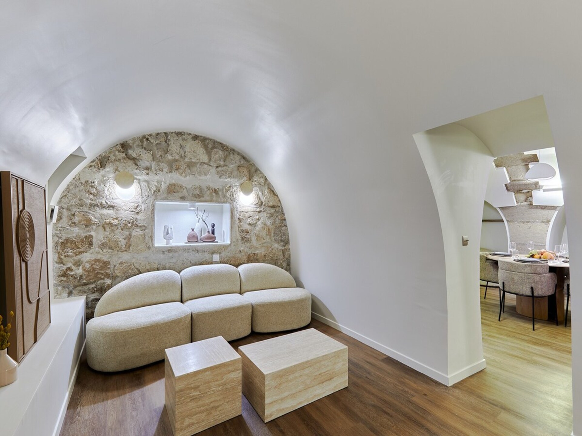 Stijlvol gerenoveerd appartement in hartje Marais, Parijs - foto 22