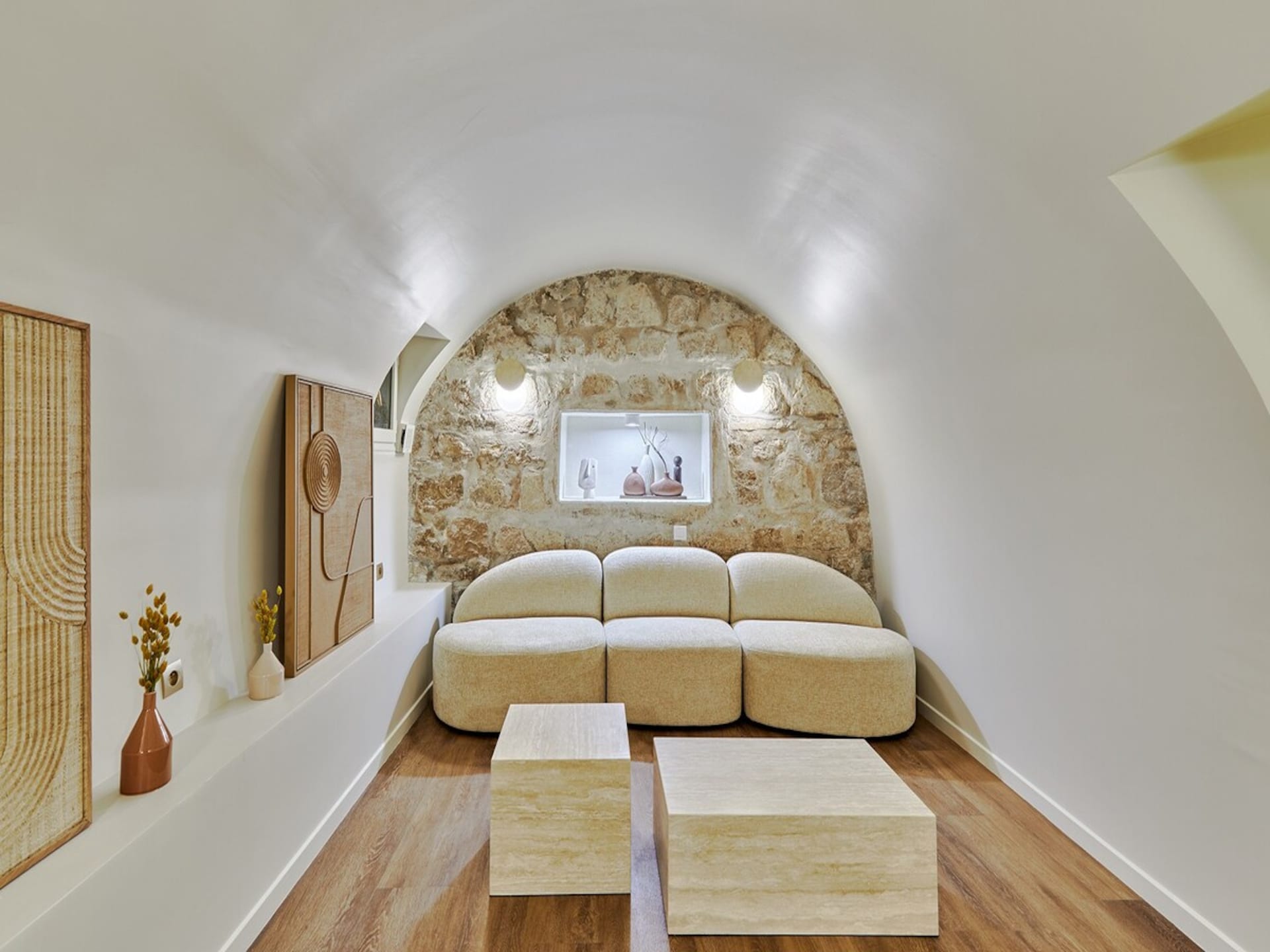 Stijlvol gerenoveerd appartement in hartje Marais, Parijs - foto 24