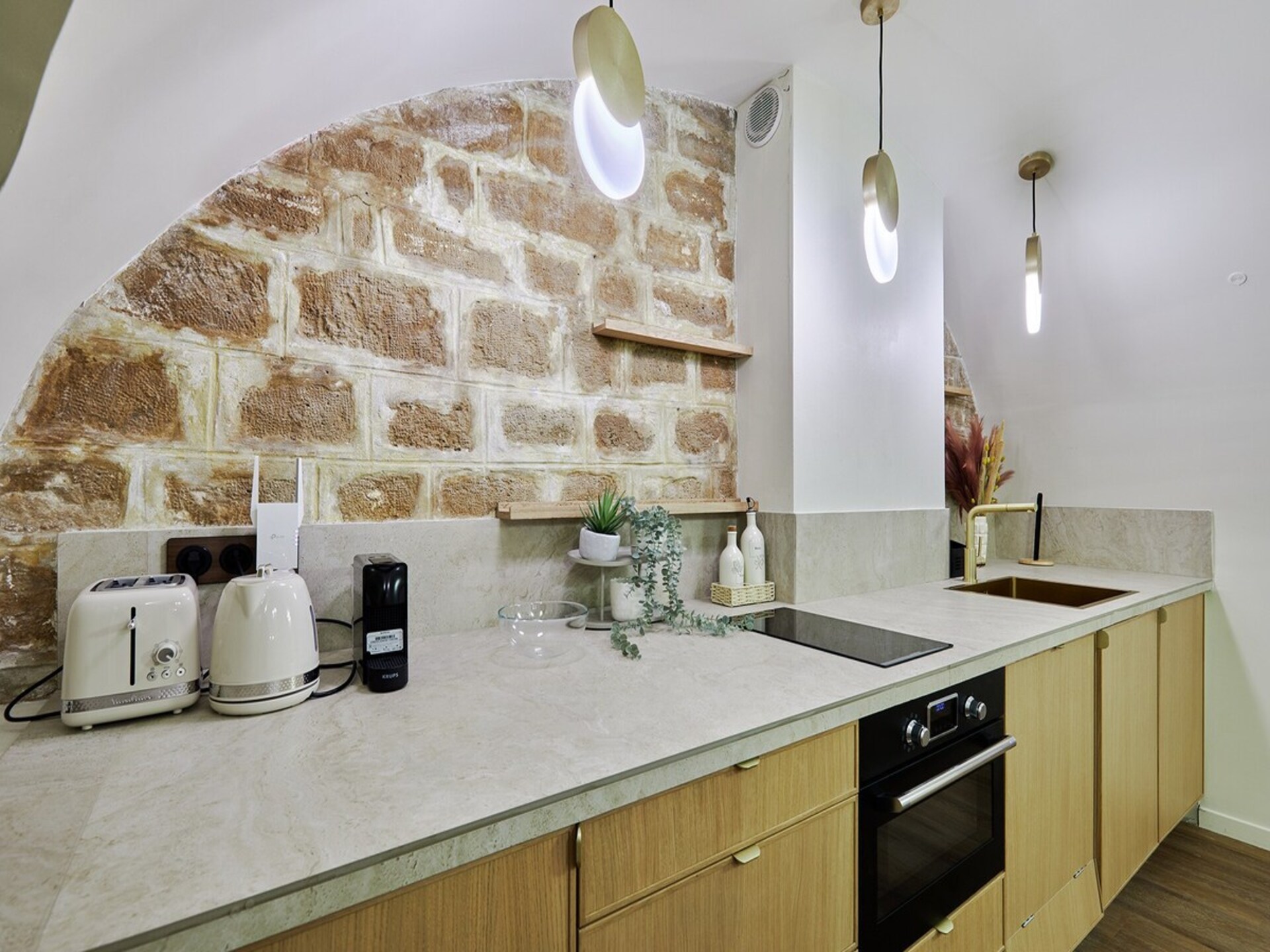 Stijlvol gerenoveerd appartement in hartje Marais, Parijs - foto 25