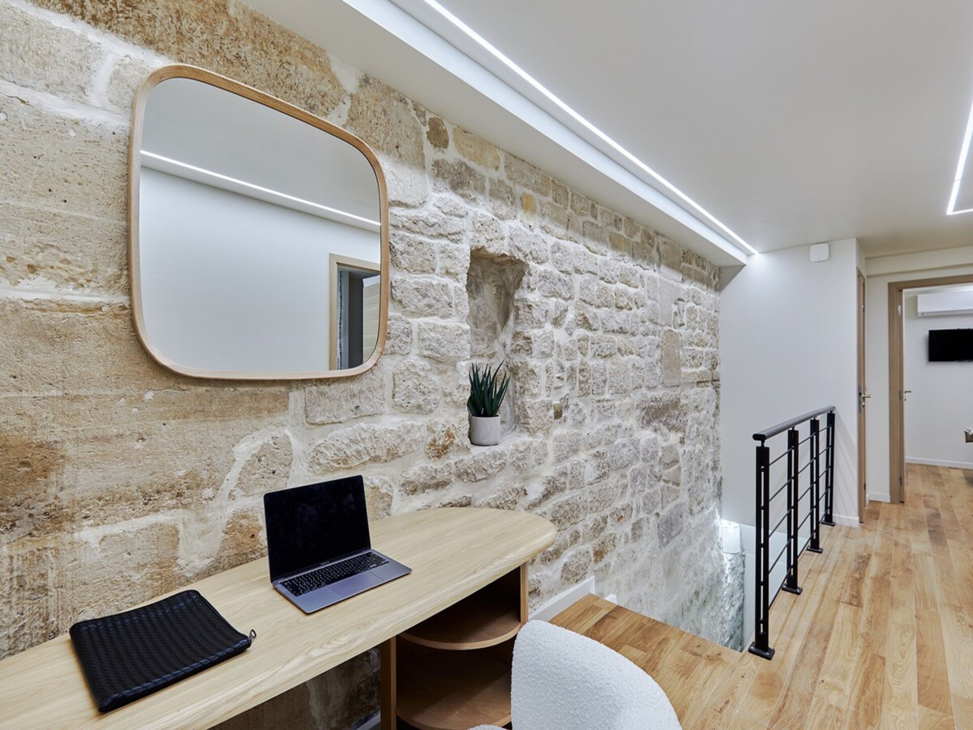 Stijlvol gerenoveerd appartement in hartje Marais, Parijs - foto 26