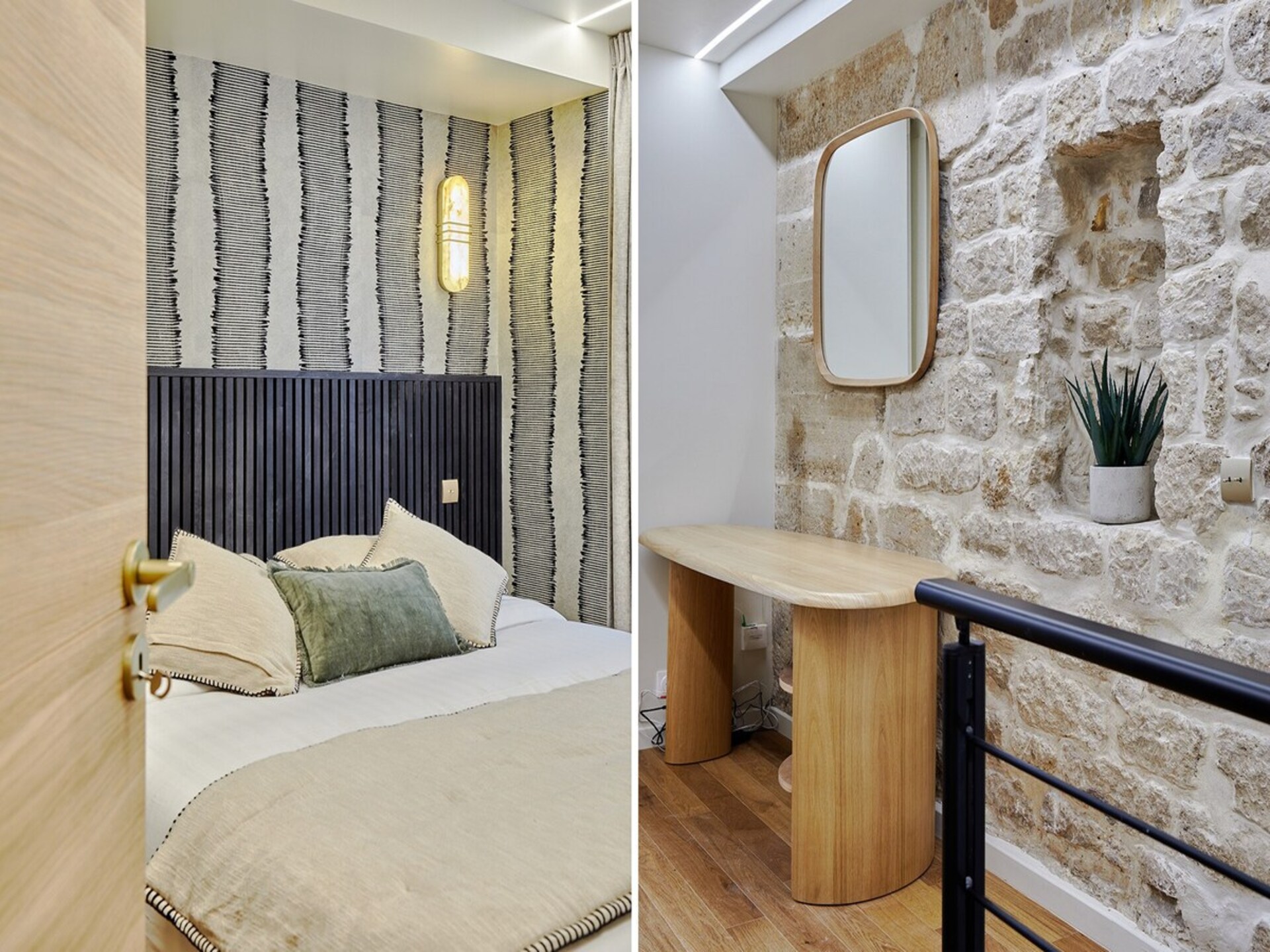 Stijlvol gerenoveerd appartement in hartje Marais, Parijs - foto 28