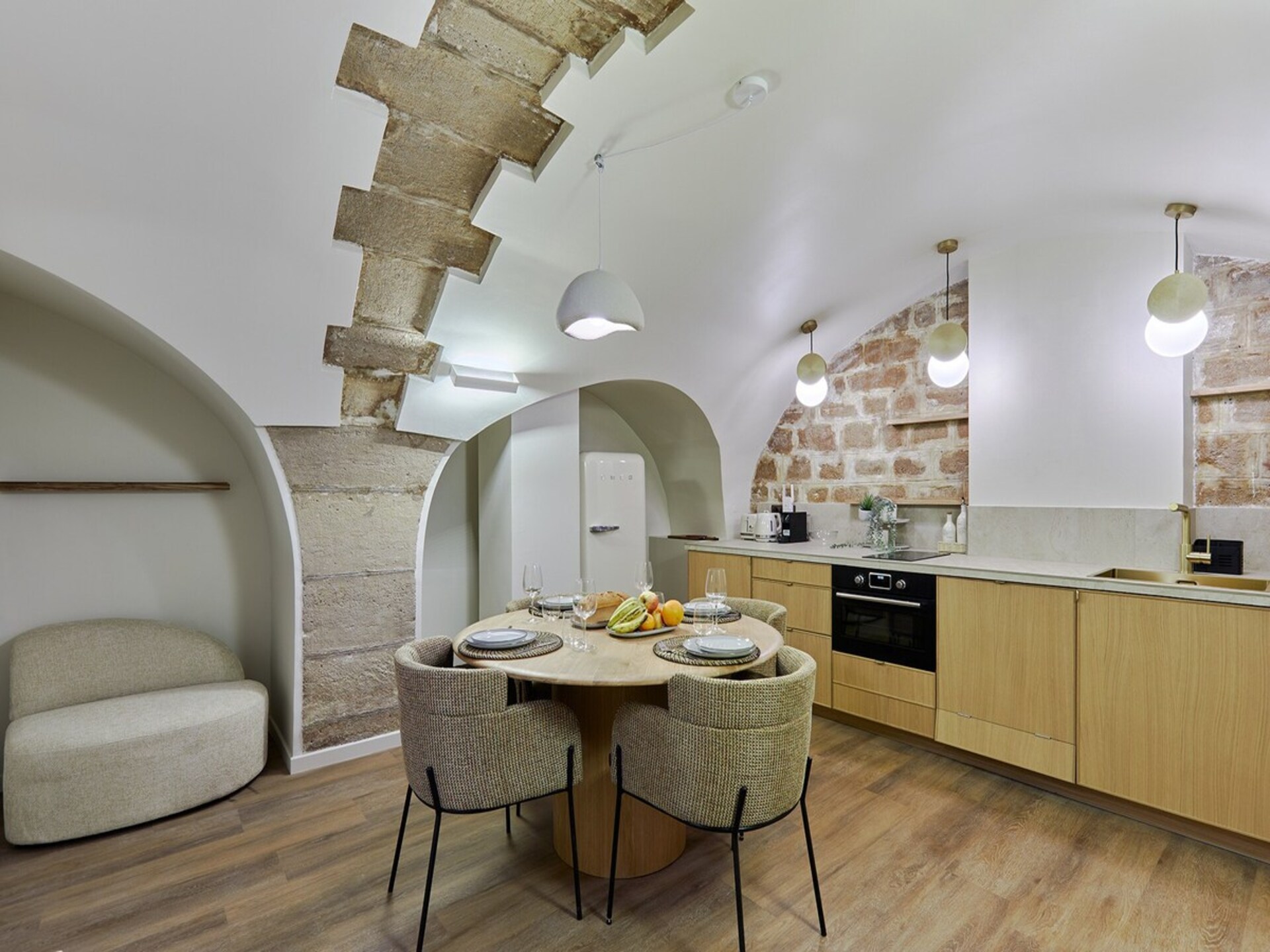 Stijlvol gerenoveerd appartement in hartje Marais, Parijs - foto 29