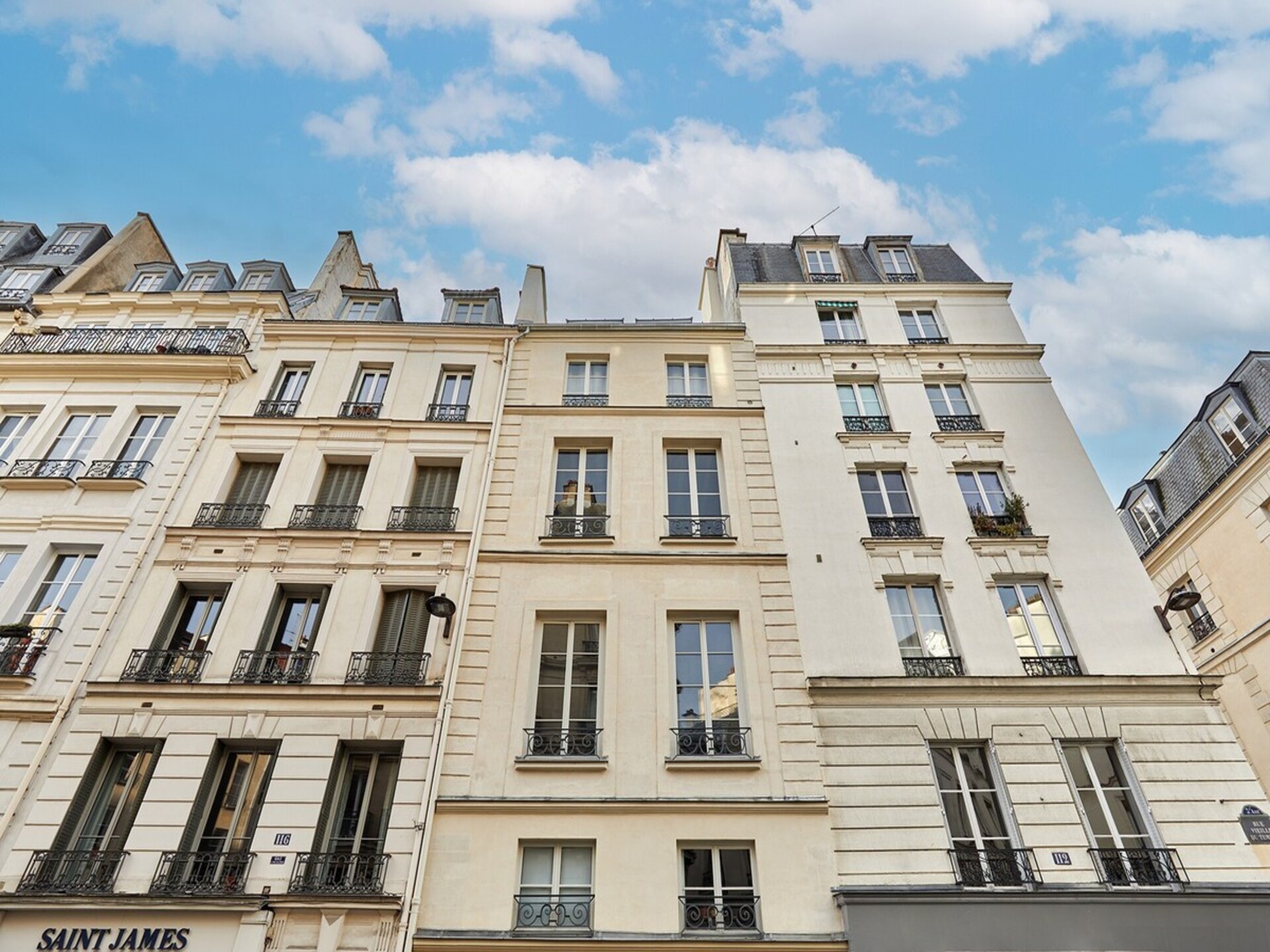 Stijlvol gerenoveerd appartement in hartje Marais, Parijs - foto 32