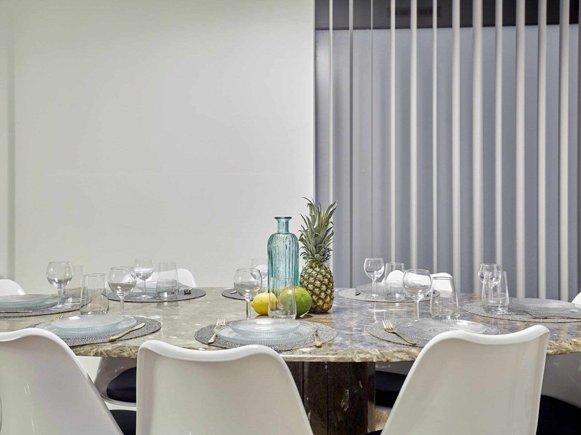 Ruim modern appartement voor 6 bij Père Lachaise, 113m² - foto 19