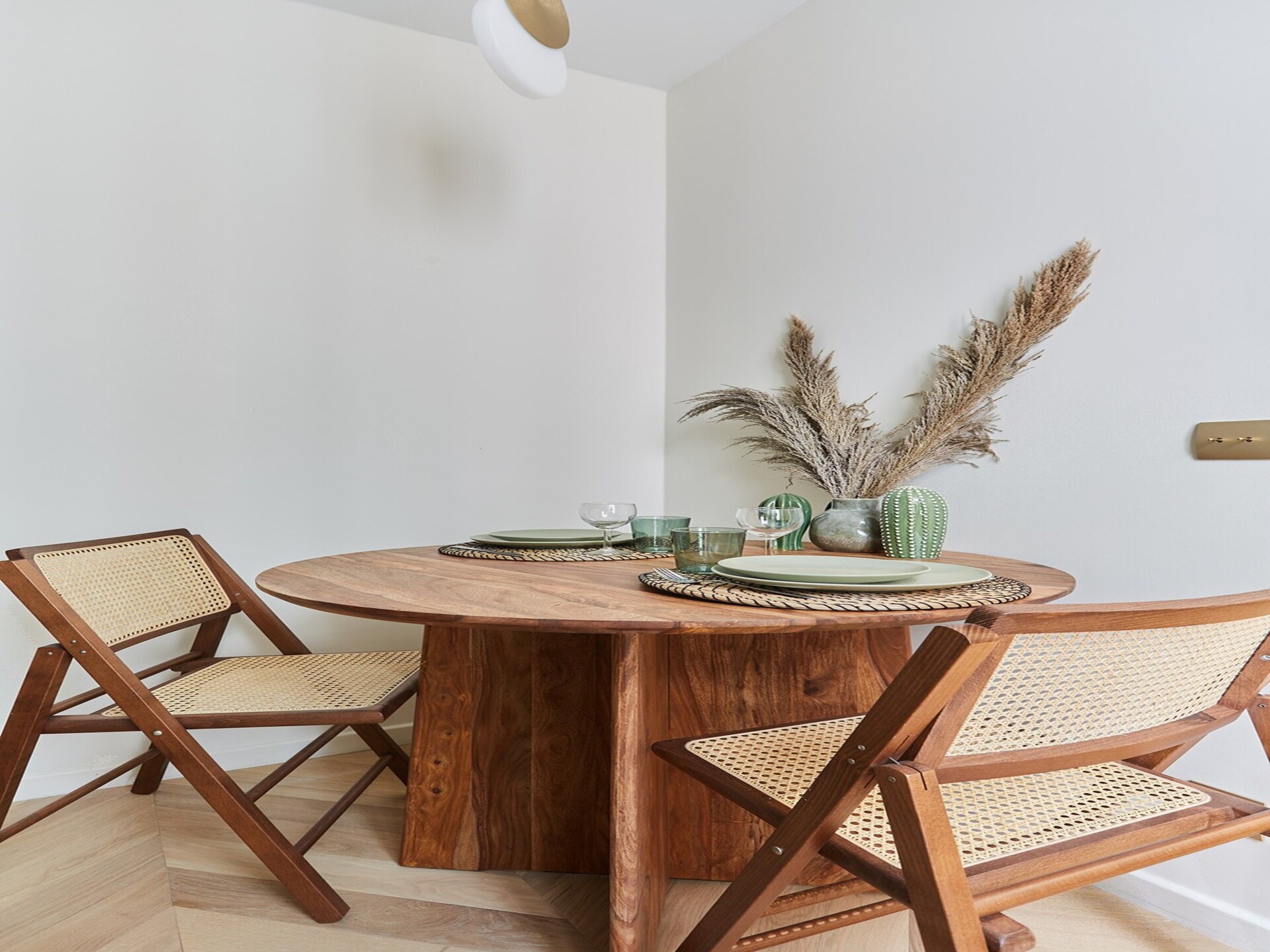 Chic studio-appartement aan de Rue du Faubourg Saint-Honoré, Parijs - foto 10