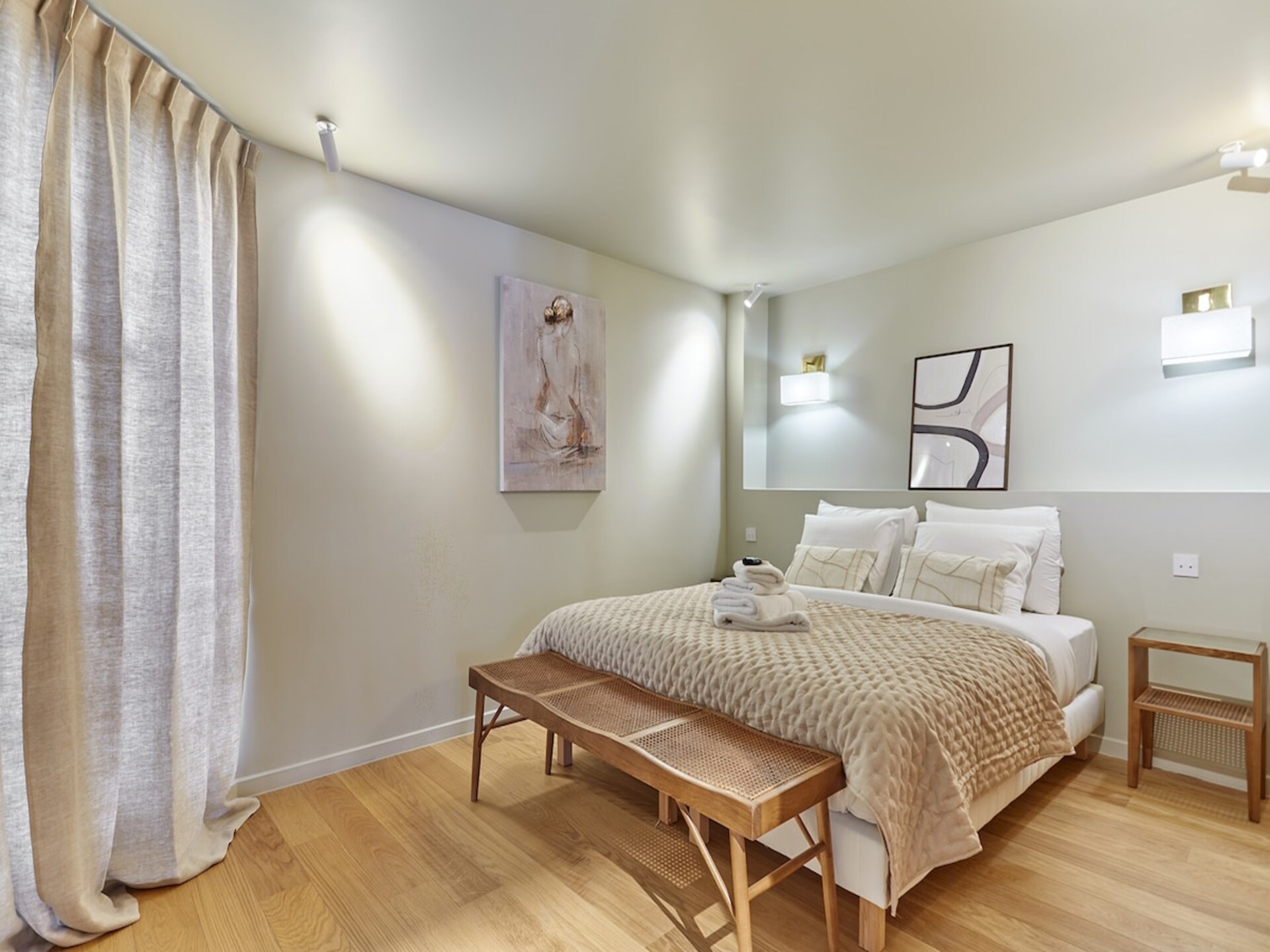 Luxe appartement in het hart van Parijs, tussen Saint-Michel en Saint-Germain - foto 3