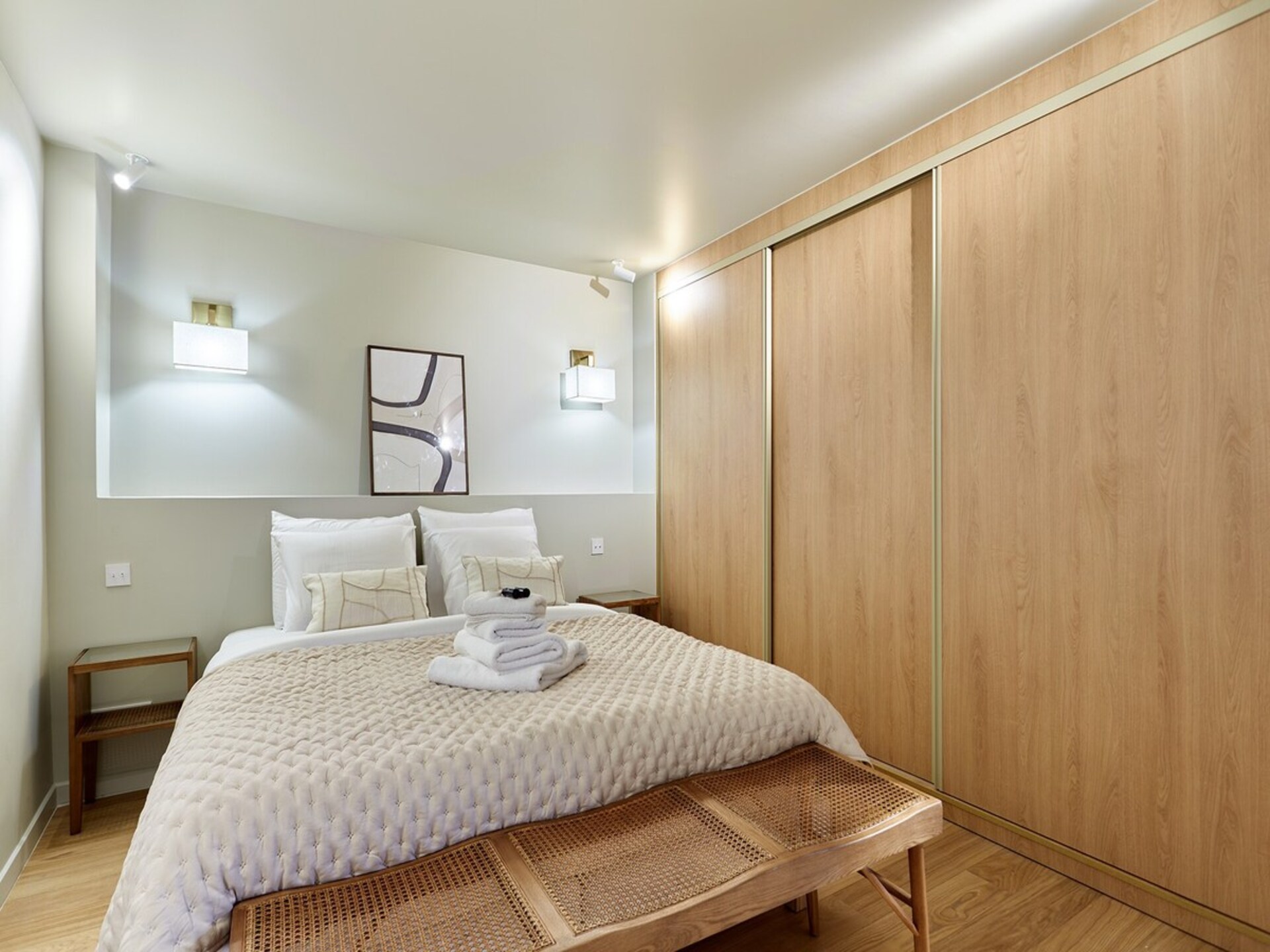 Luxe appartement in het hart van Parijs, tussen Saint-Michel en Saint-Germain - foto 7