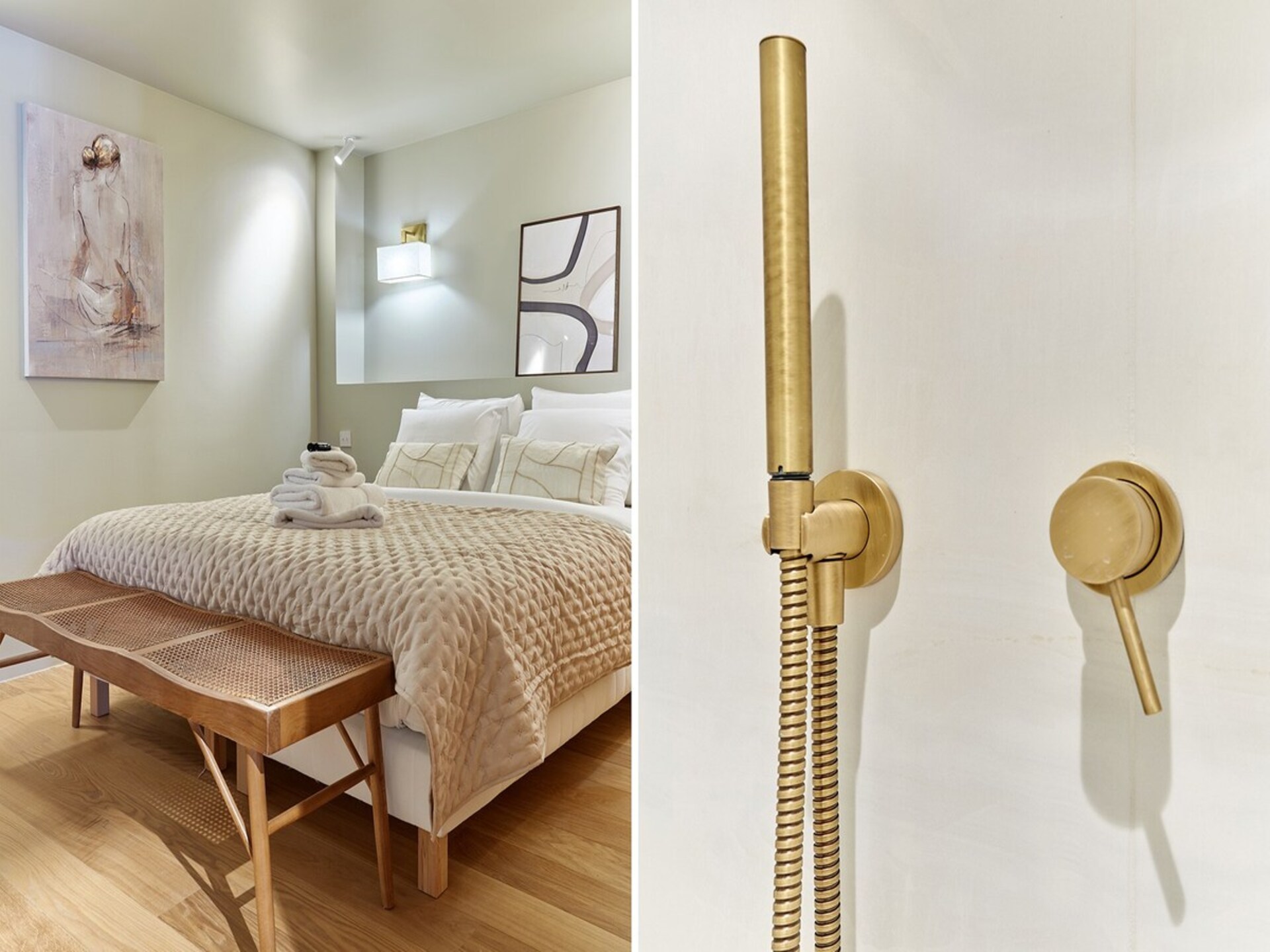 Luxe appartement in het hart van Parijs, tussen Saint-Michel en Saint-Germain - foto 8