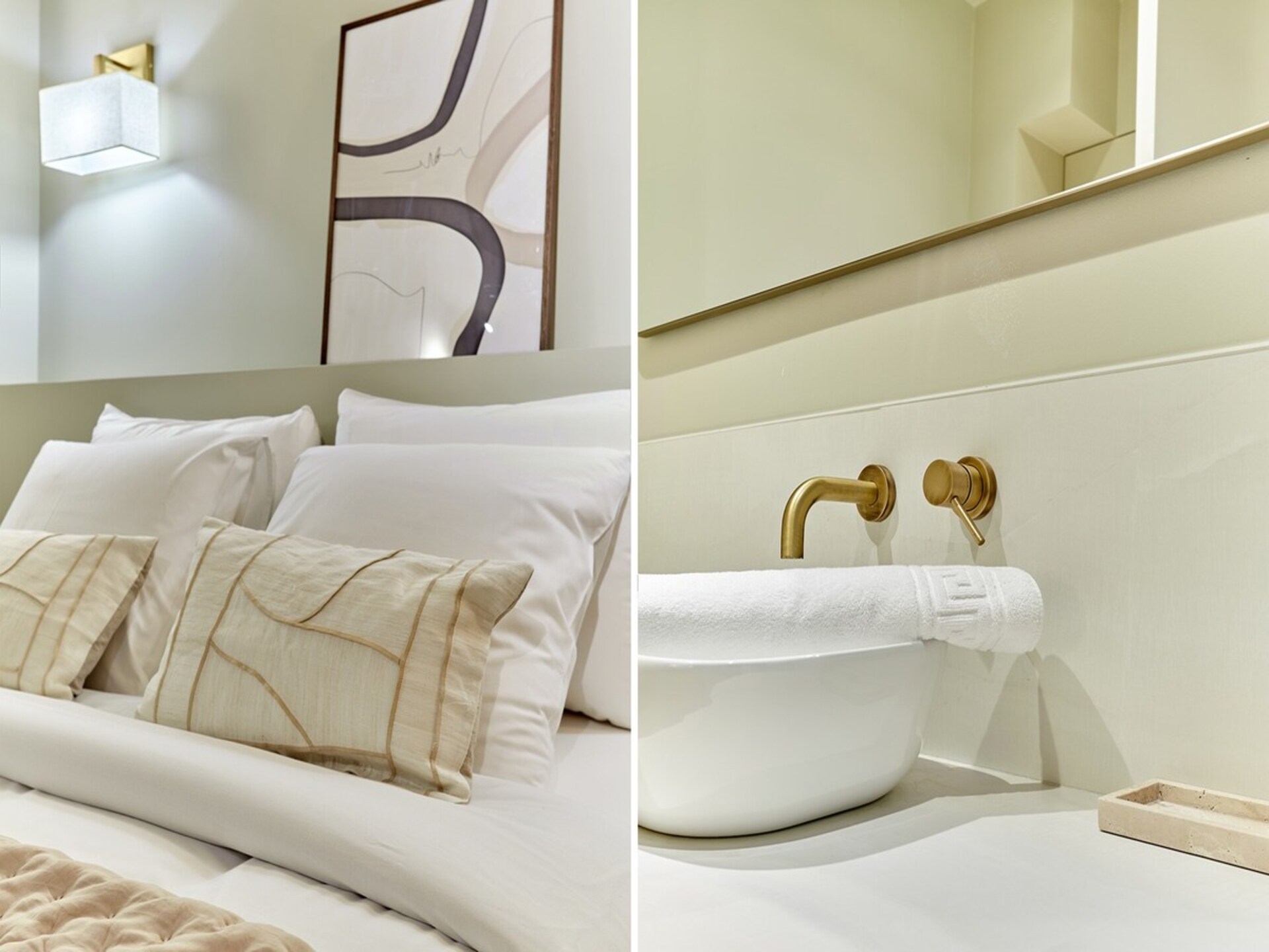 Luxe appartement in het hart van Parijs, tussen Saint-Michel en Saint-Germain - foto 9