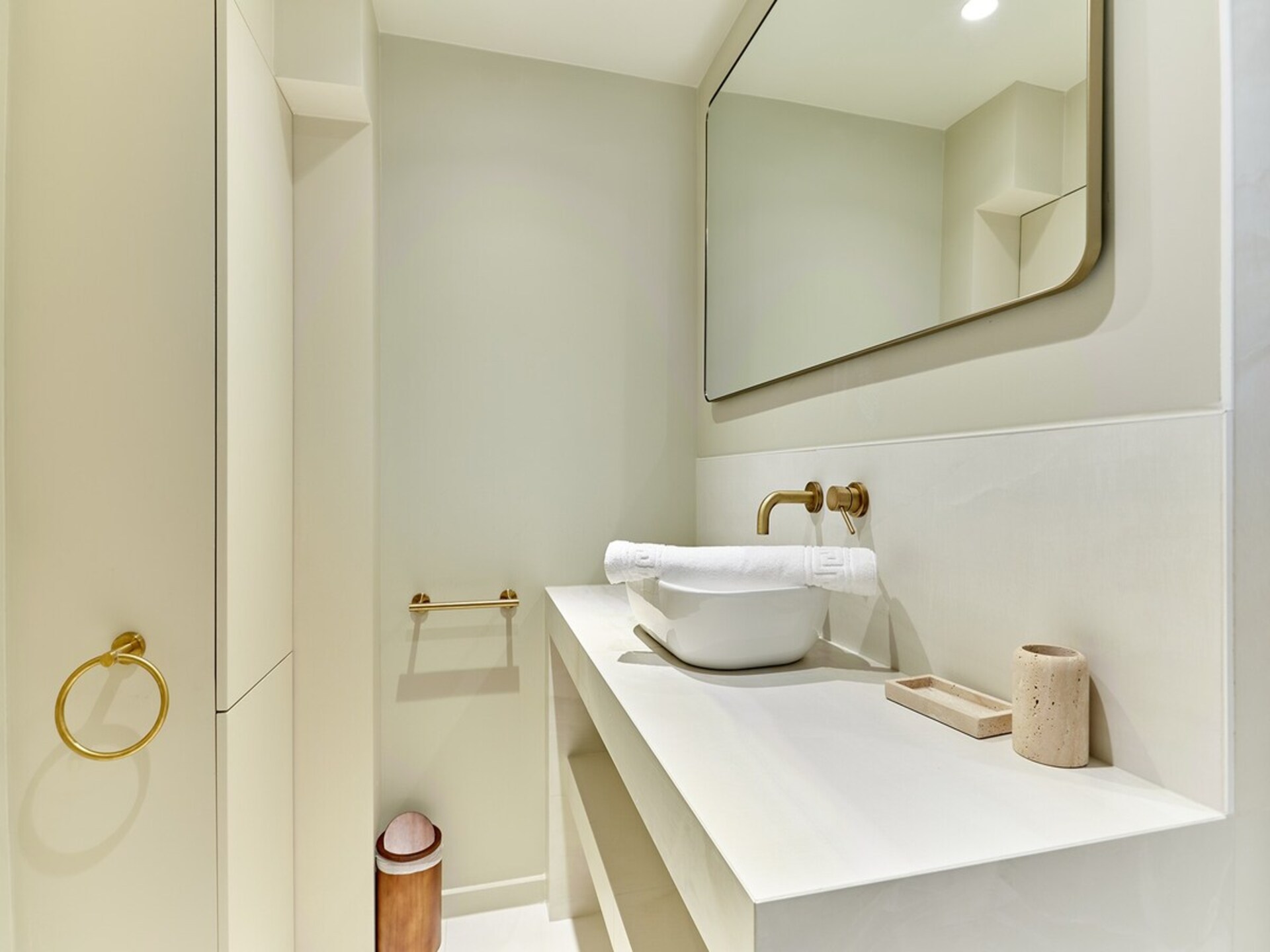 Luxe appartement in het hart van Parijs, tussen Saint-Michel en Saint-Germain - foto 12