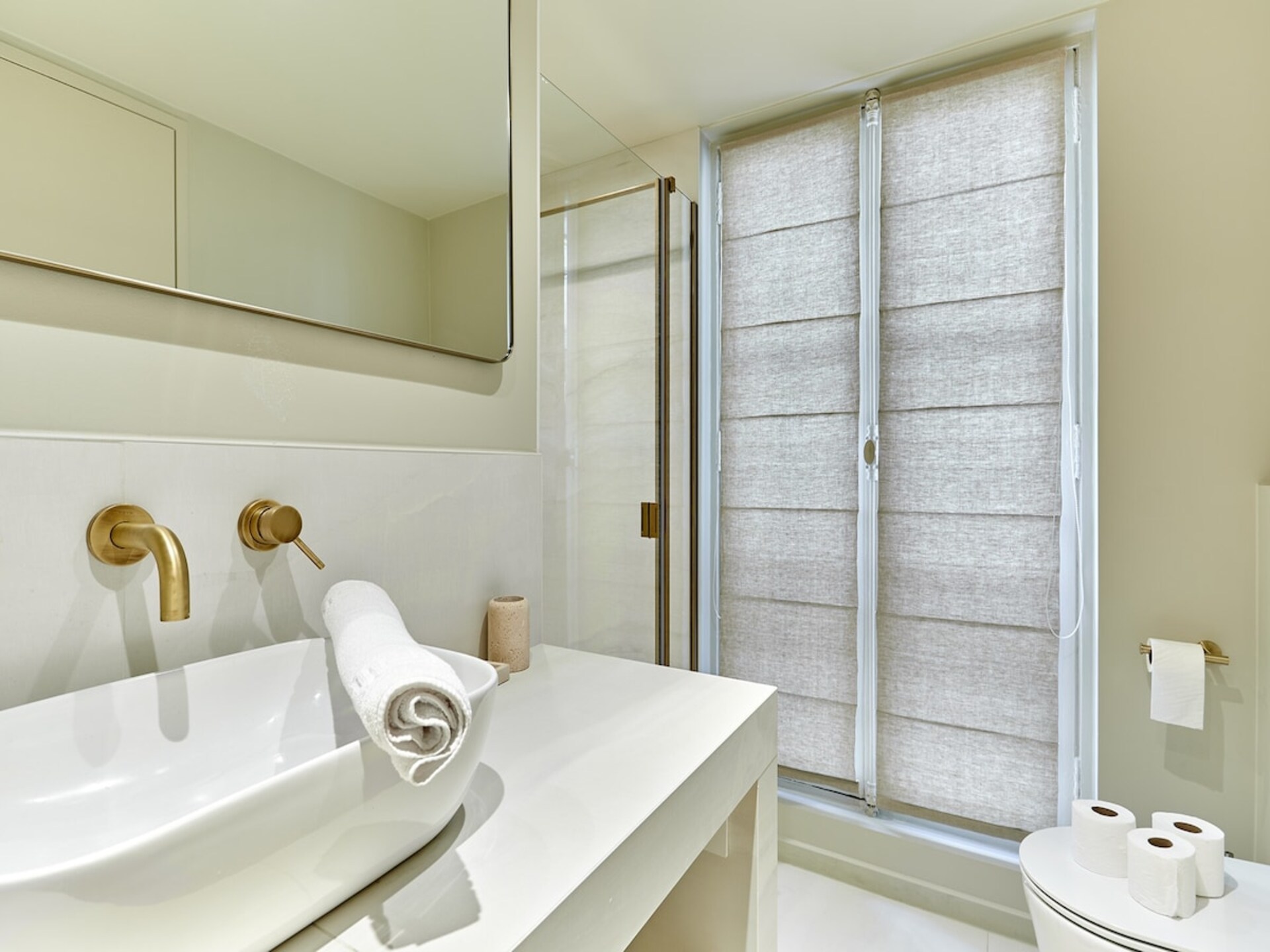 Luxe appartement in het hart van Parijs, tussen Saint-Michel en Saint-Germain - foto 14
