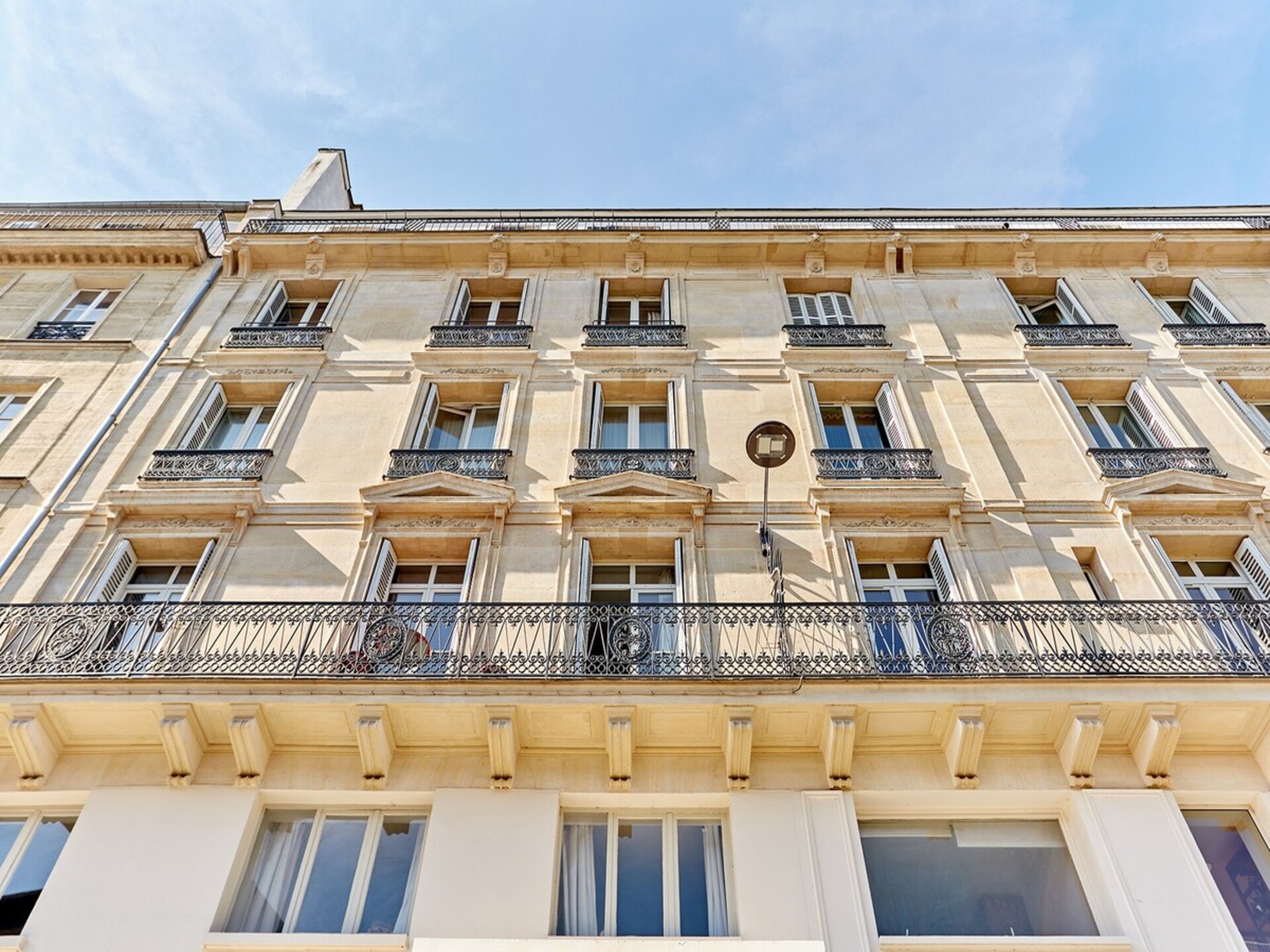 Luxe appartement in het hart van Parijs, tussen Saint-Michel en Saint-Germain - foto 16