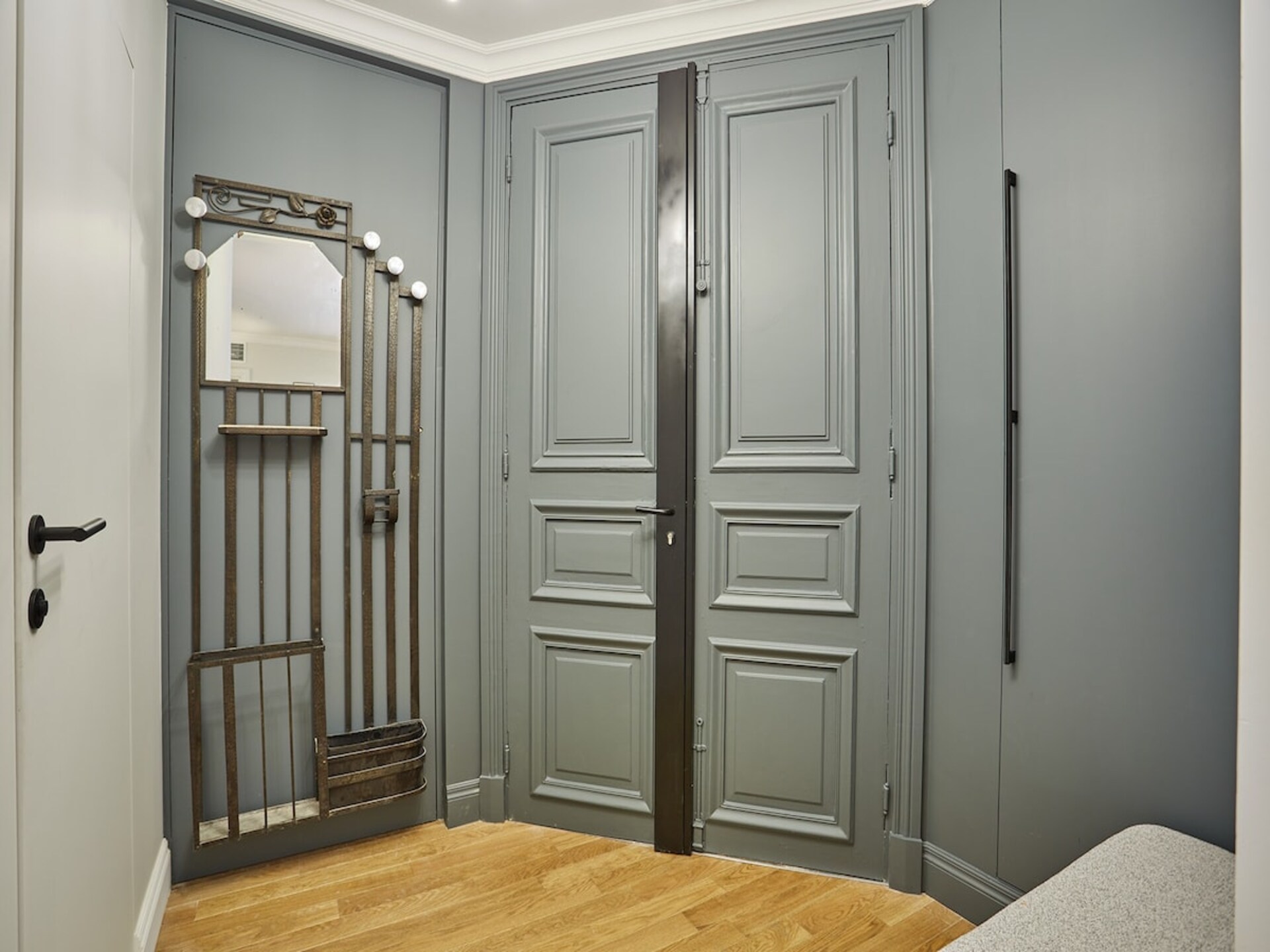 Luxe appartement aan Boulevard Saint-Michel, hartje Parijs – 6 personen - foto 8