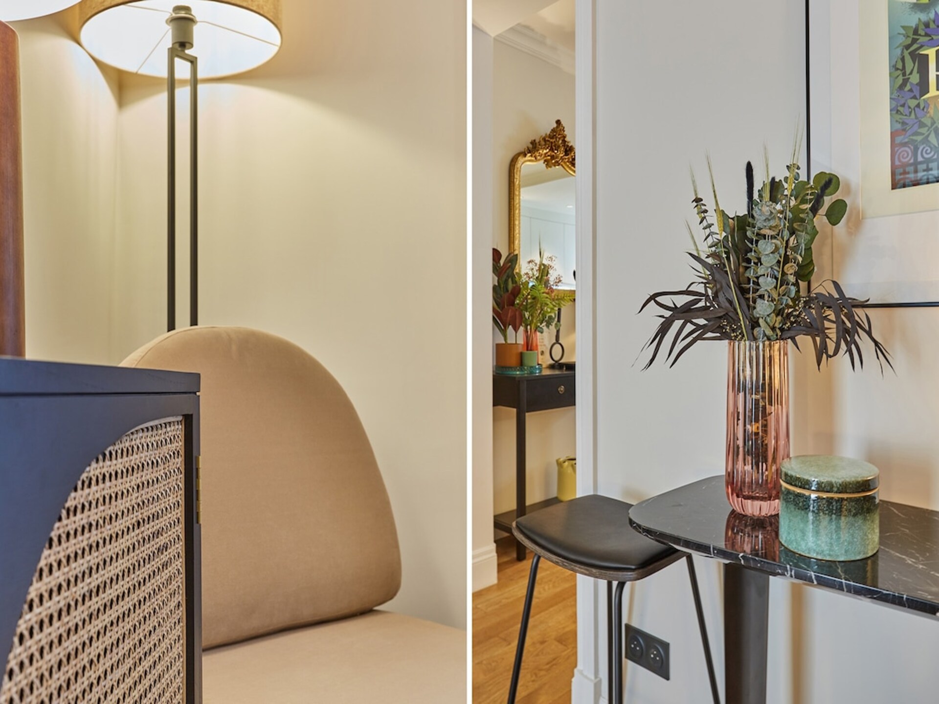Luxe appartement aan Boulevard Saint-Michel, hartje Parijs – 6 personen - foto 24