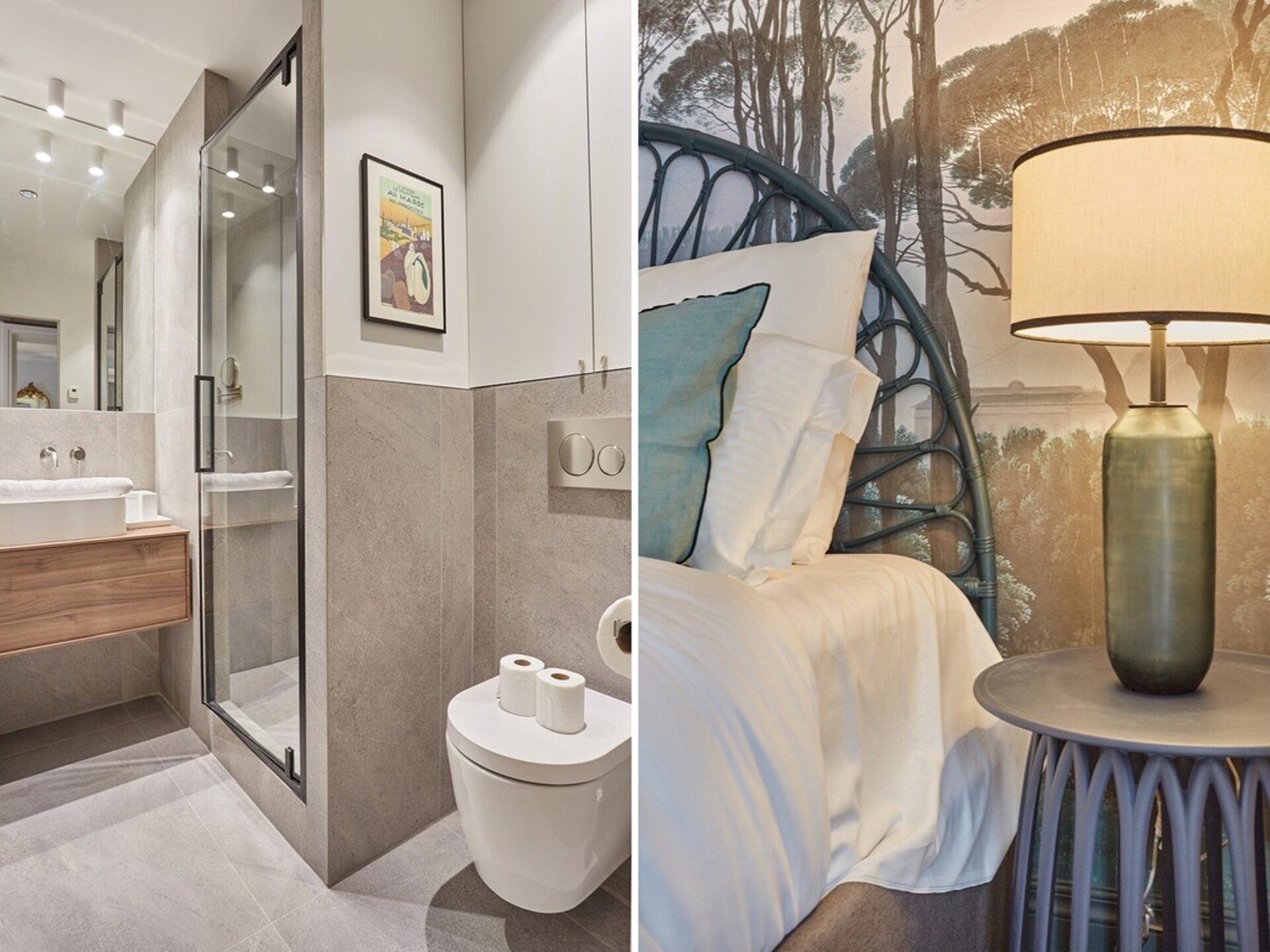 Luxe appartement aan Boulevard Saint-Michel, hartje Parijs – 6 personen - foto 25