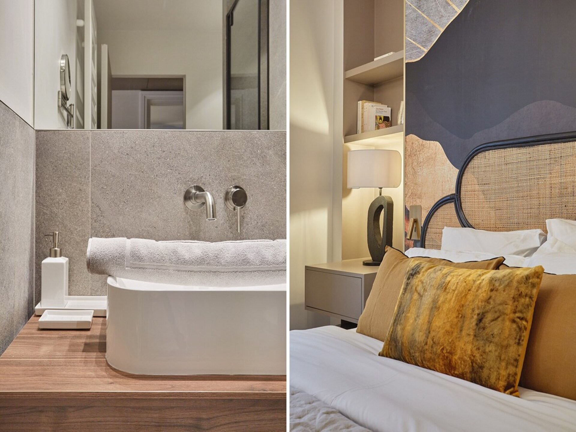Luxe appartement aan Boulevard Saint-Michel, hartje Parijs – 6 personen - foto 26