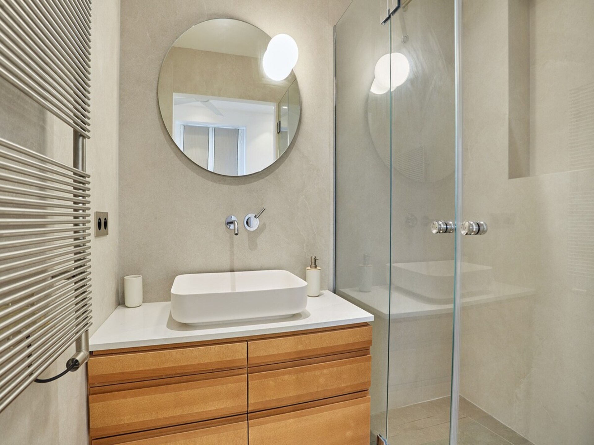 Chic appartement in hartje Parijs met 2 suites, 74m² - foto 13