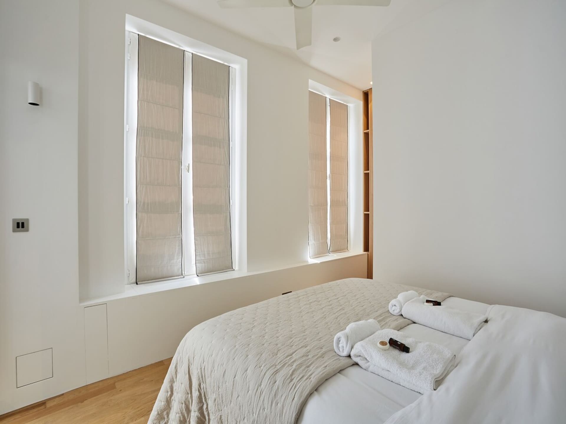 Chic appartement in hartje Parijs met 2 suites, 74m² - foto 14