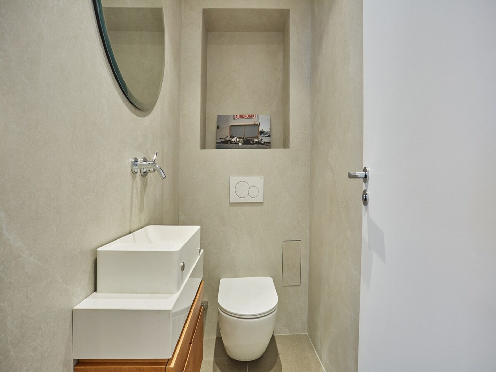 Chic appartement in hartje Parijs met 2 suites, 74m² - foto 24