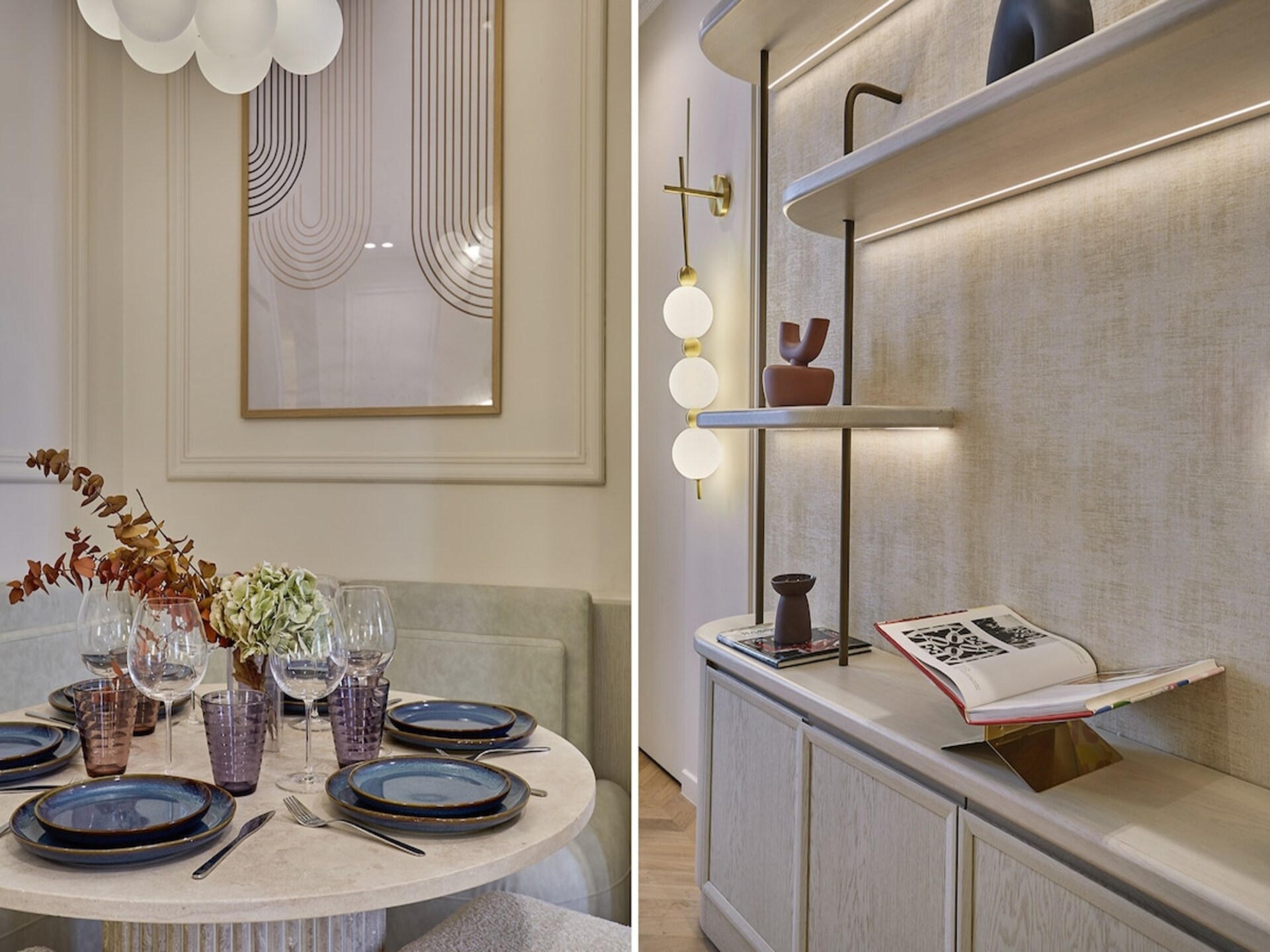 Chic appartement in de Marais, 2 slaapkamers, airco, vlakbij Rue Vieille du Temple - foto 11