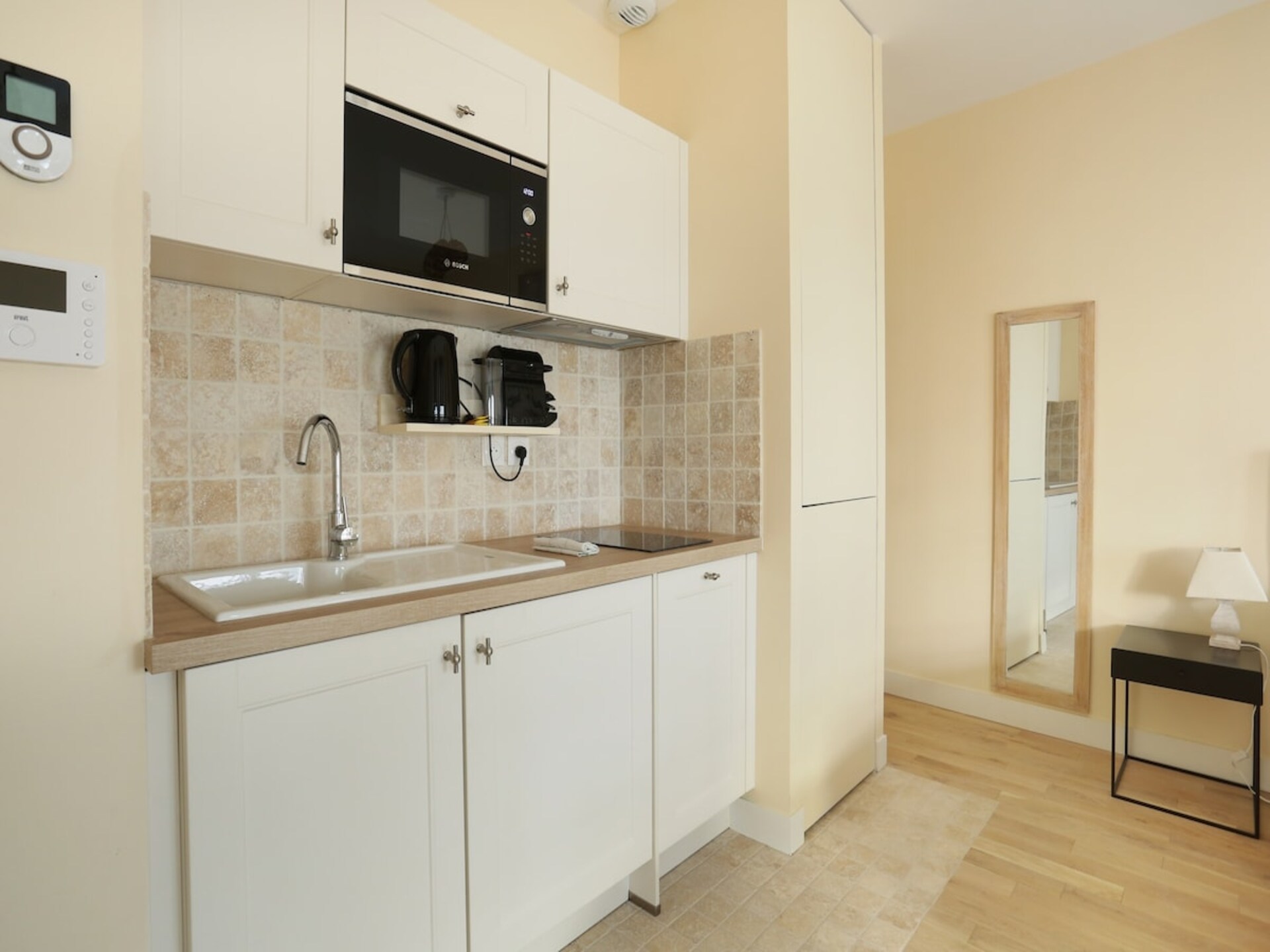 Sfeervolle studio in hartje Parijs, vlakbij Rue Montorgueil - foto 12