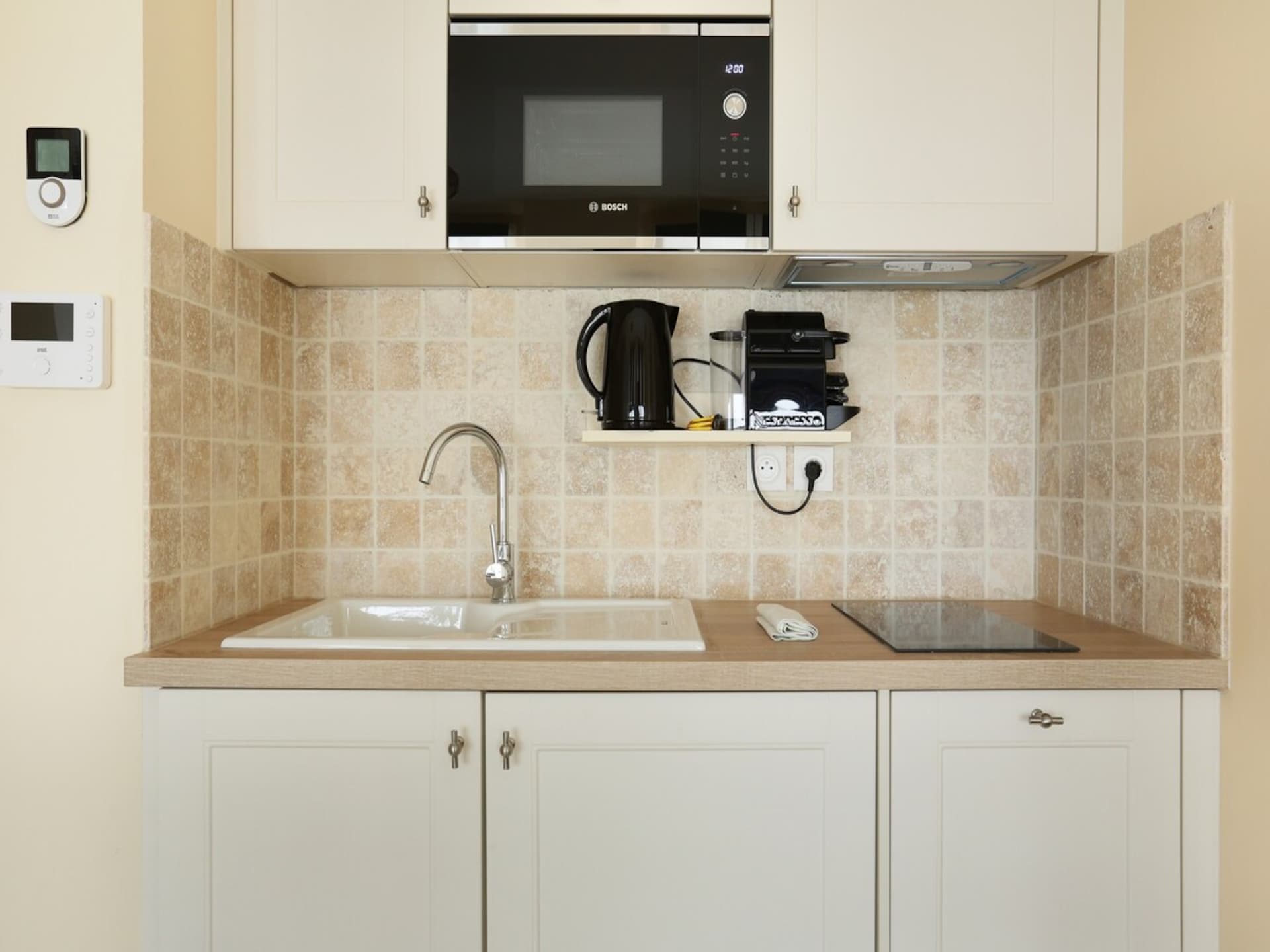 Sfeervolle studio in hartje Parijs, vlakbij Rue Montorgueil - foto 15