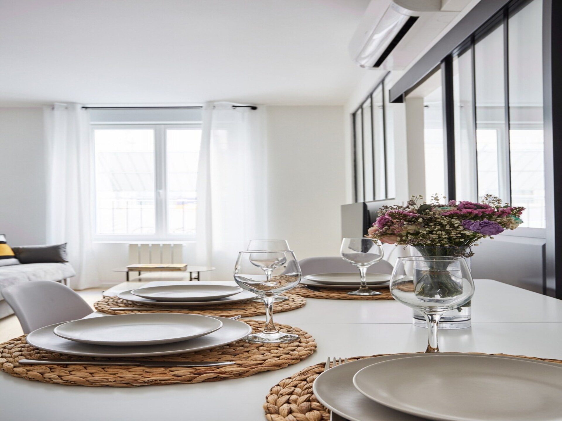Trendy appartement voor 6 in hartje Parijs, bij Rue Montorgueil - foto 23