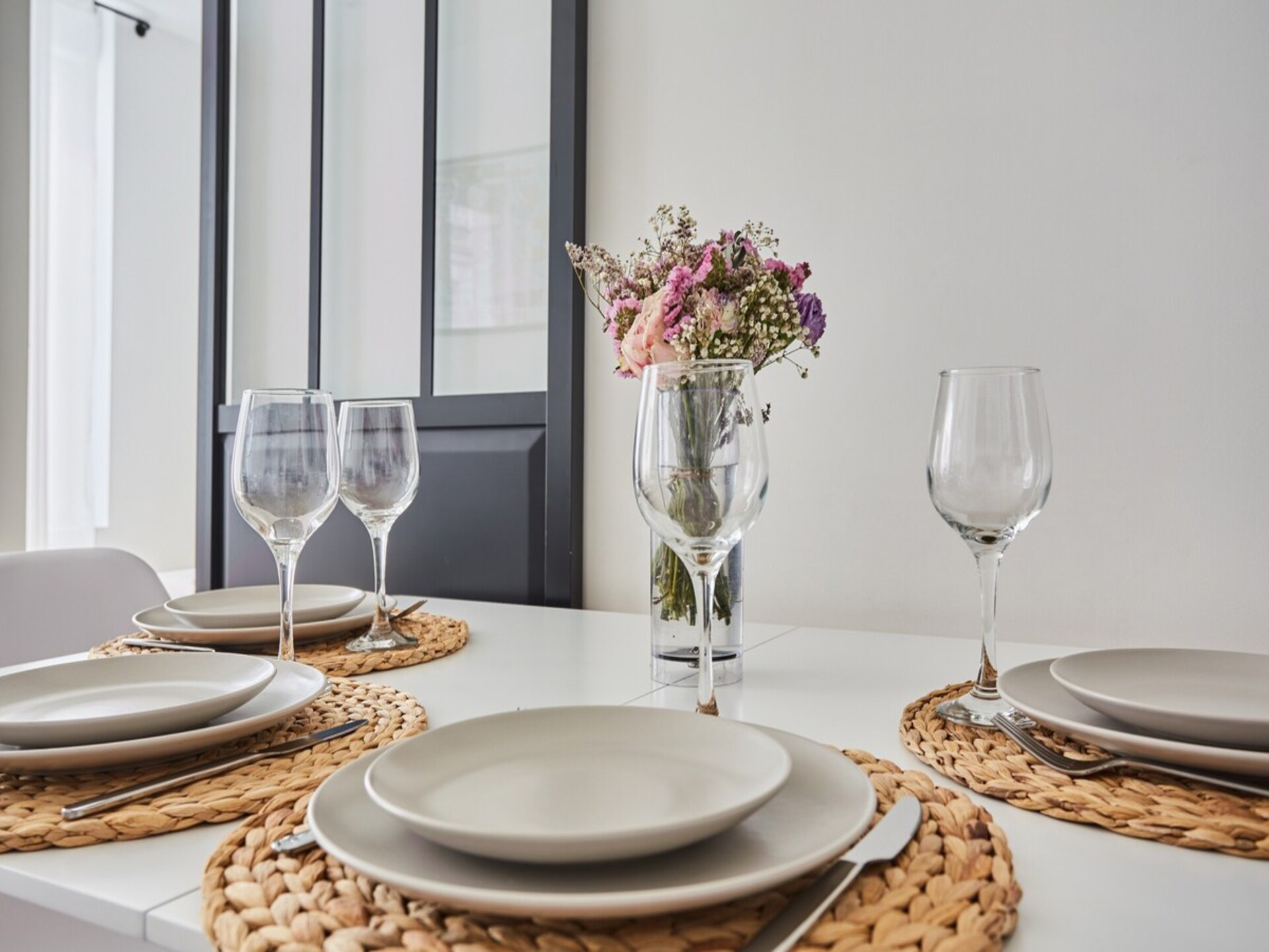 Trendy appartement voor 6 in hartje Parijs, bij Rue Montorgueil - foto 26