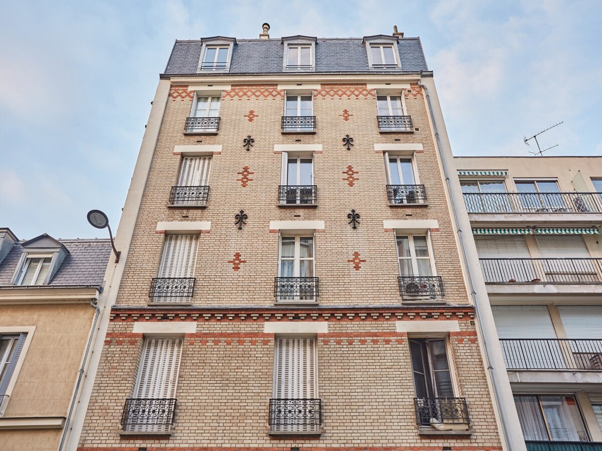 CHARLES LAFFITTE 4 - foto 15