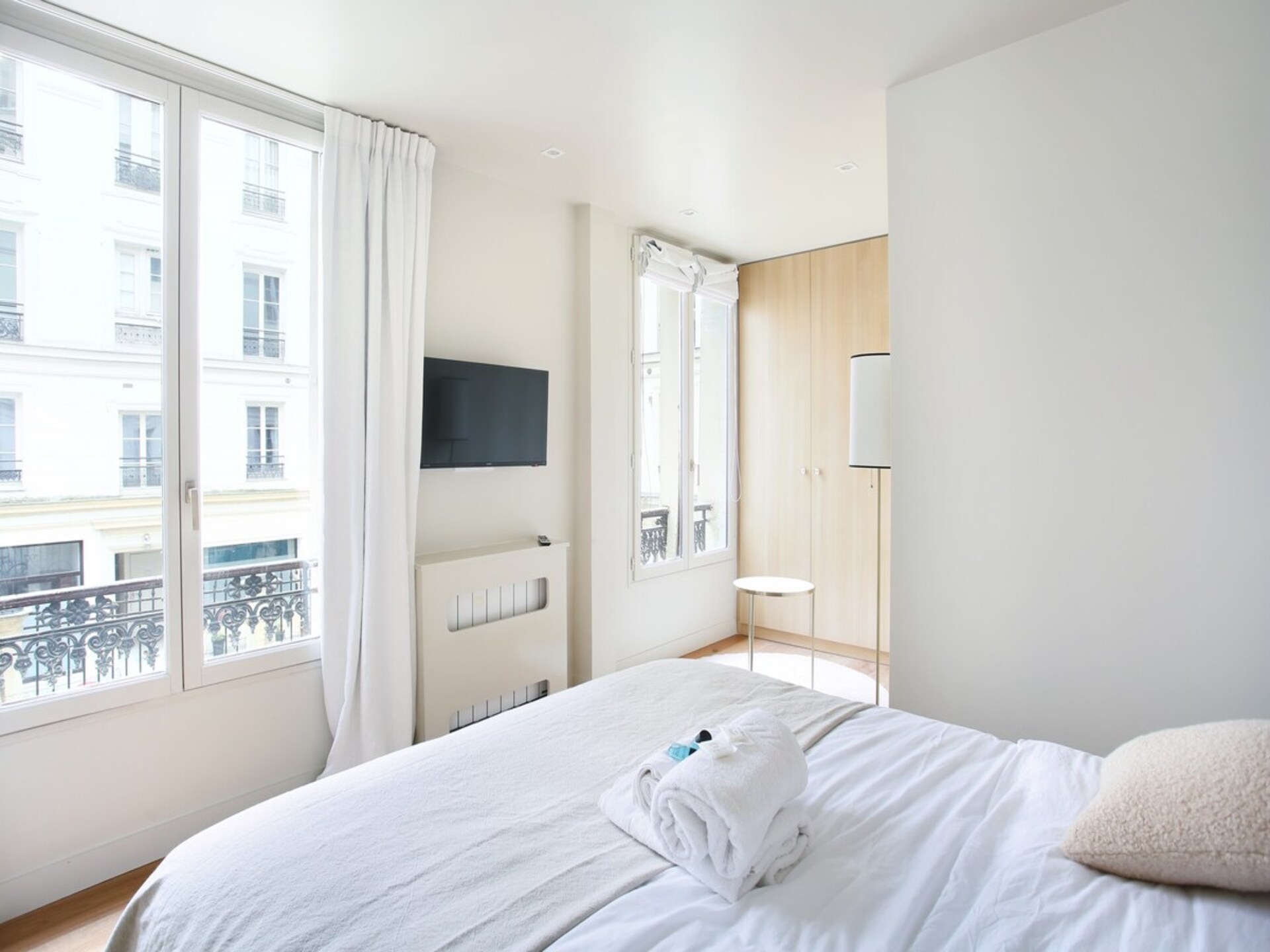 HAUTEVILLE 1 - foto 12