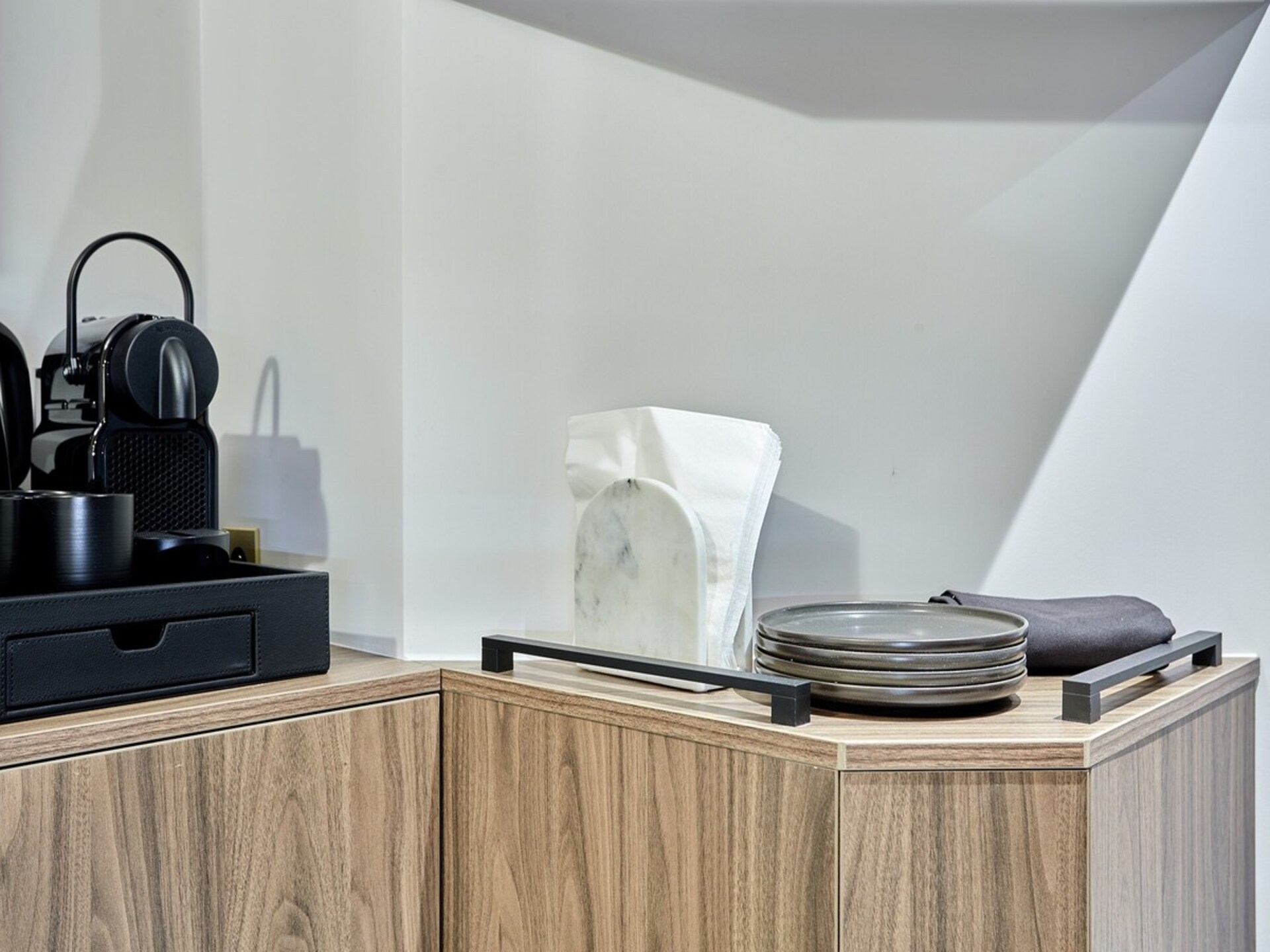 Compacte studio in hartje Parijs, vlakbij het Louvre - foto 8