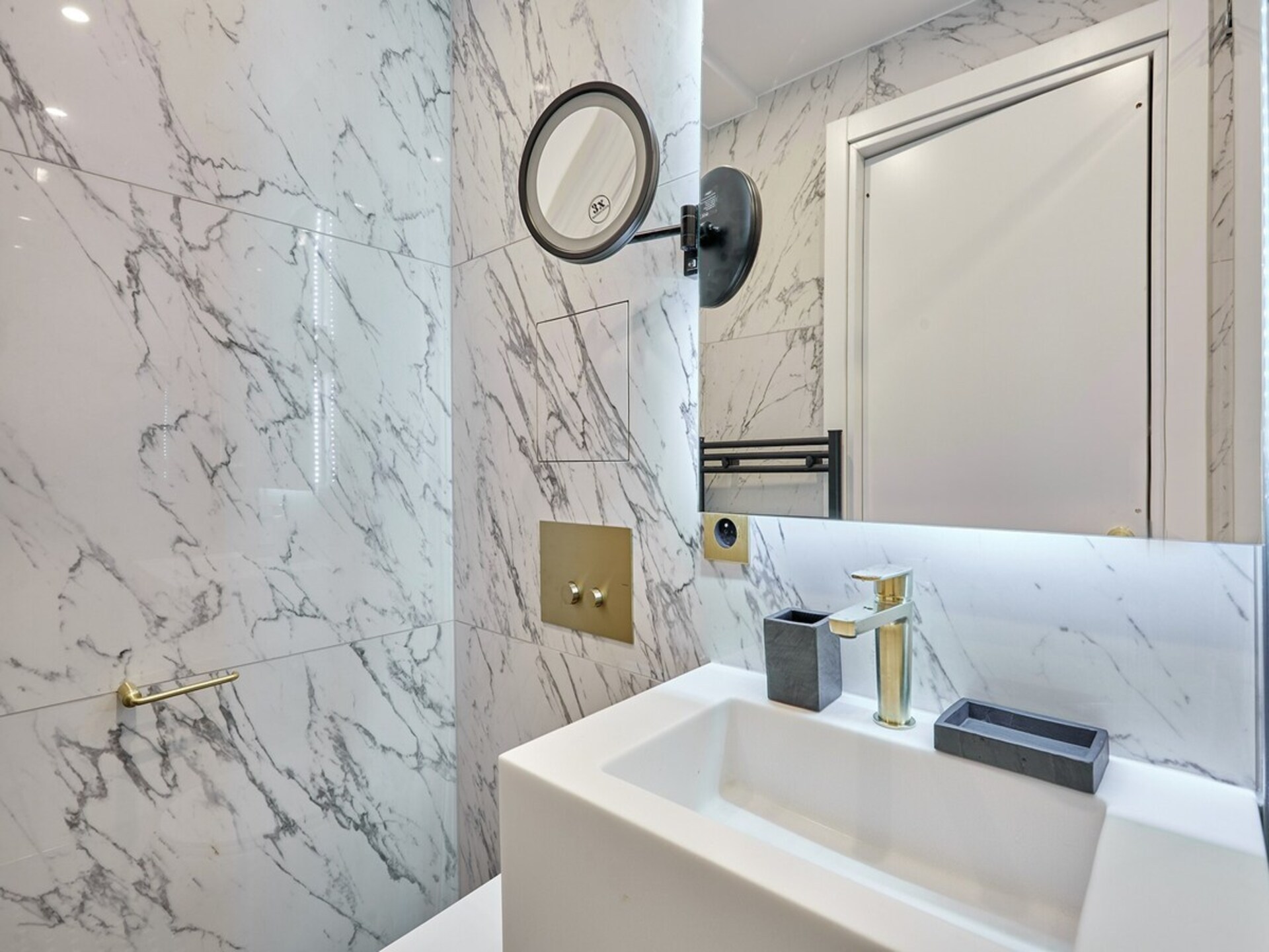 Compacte studio in hartje Parijs, vlakbij het Louvre - foto 10