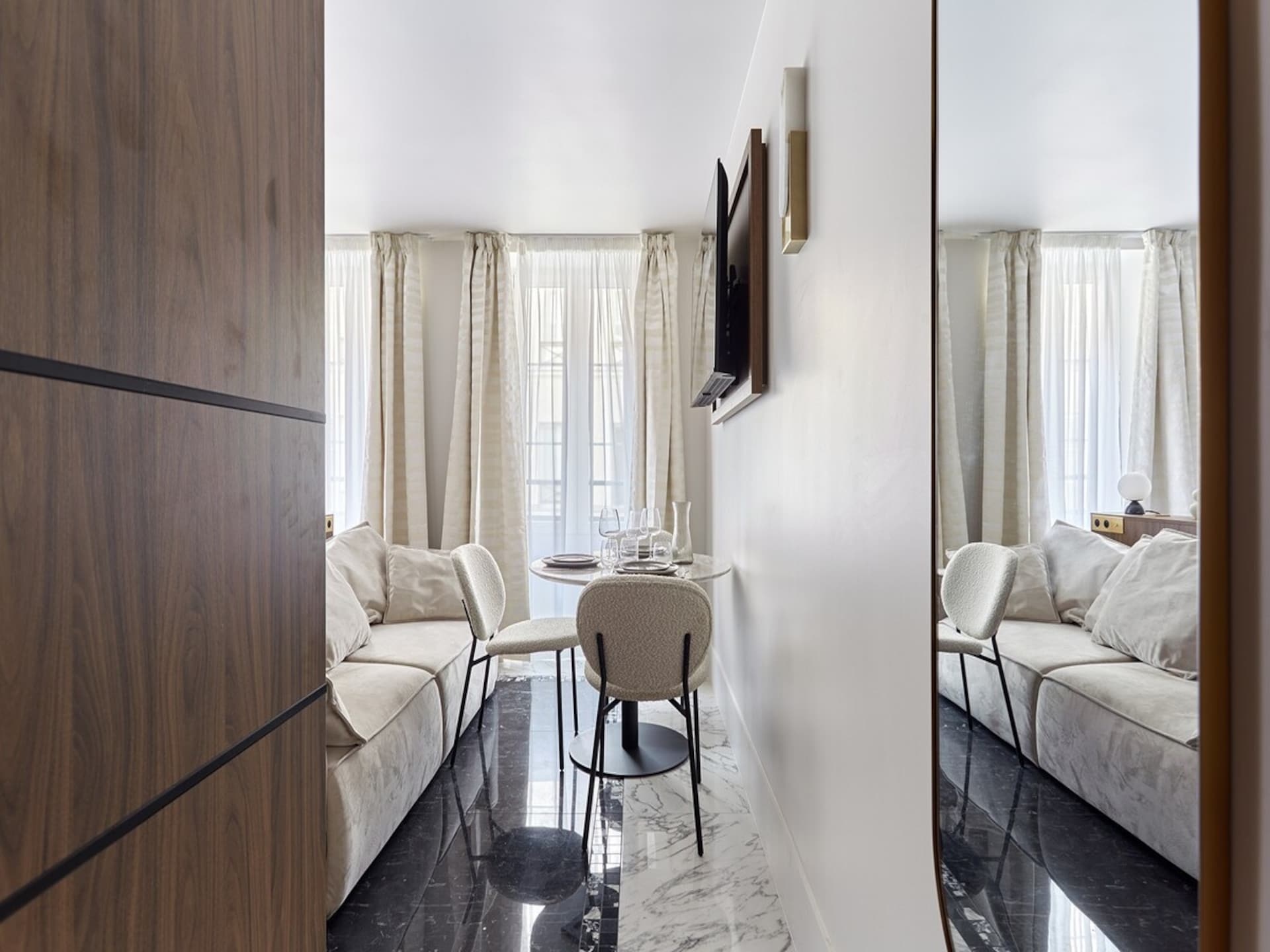 Stijlvol appartement voor 2 personen in het hart van Parijs · 22 m² - foto 8