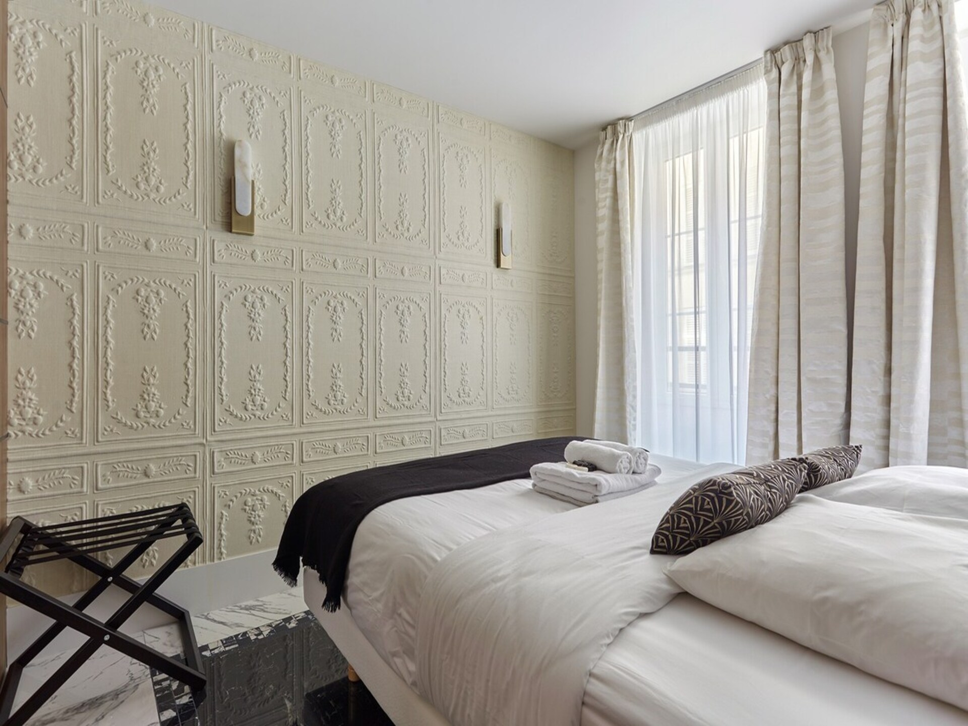 Stijlvol appartement voor 2 personen in het hart van Parijs · 22 m² - foto 9