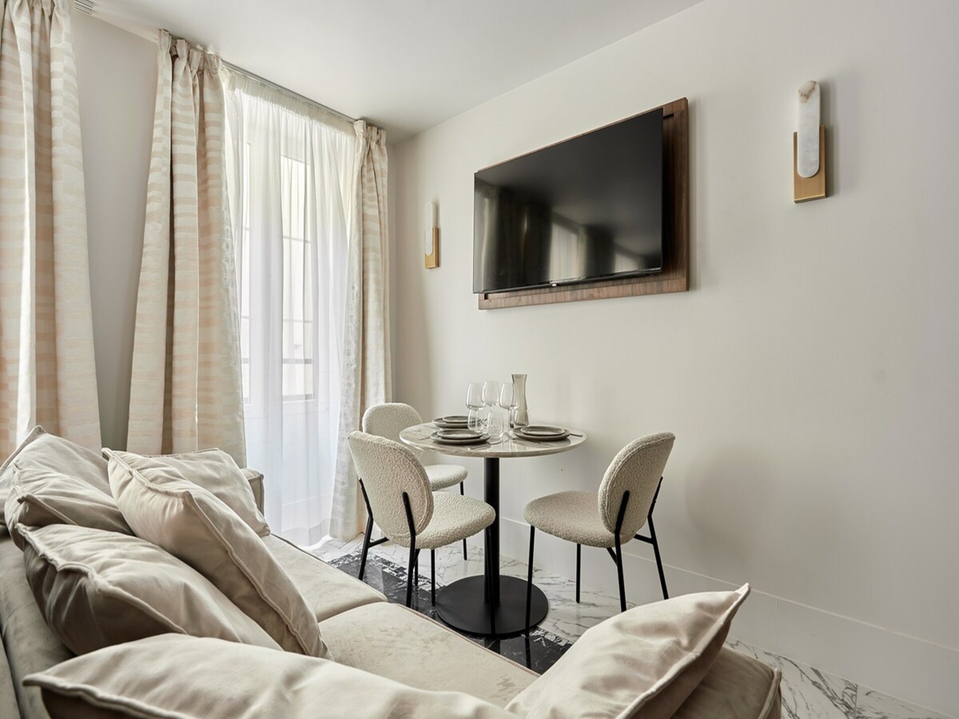 Stijlvol appartement voor 2 personen in het hart van Parijs · 22 m² - foto 11