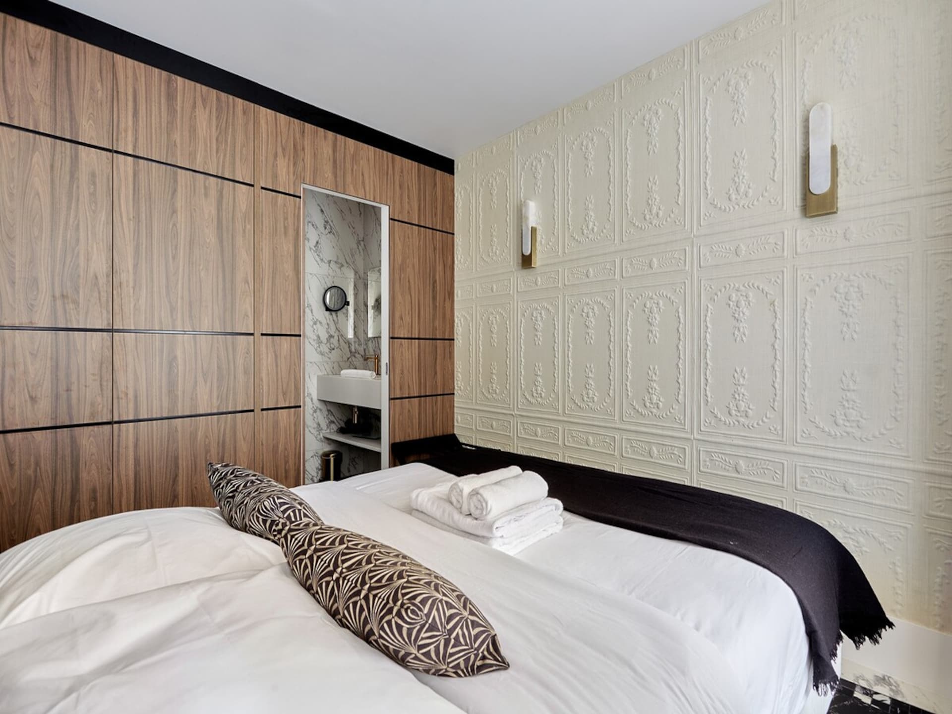 Stijlvol appartement voor 2 personen in het hart van Parijs · 22 m² - foto 14