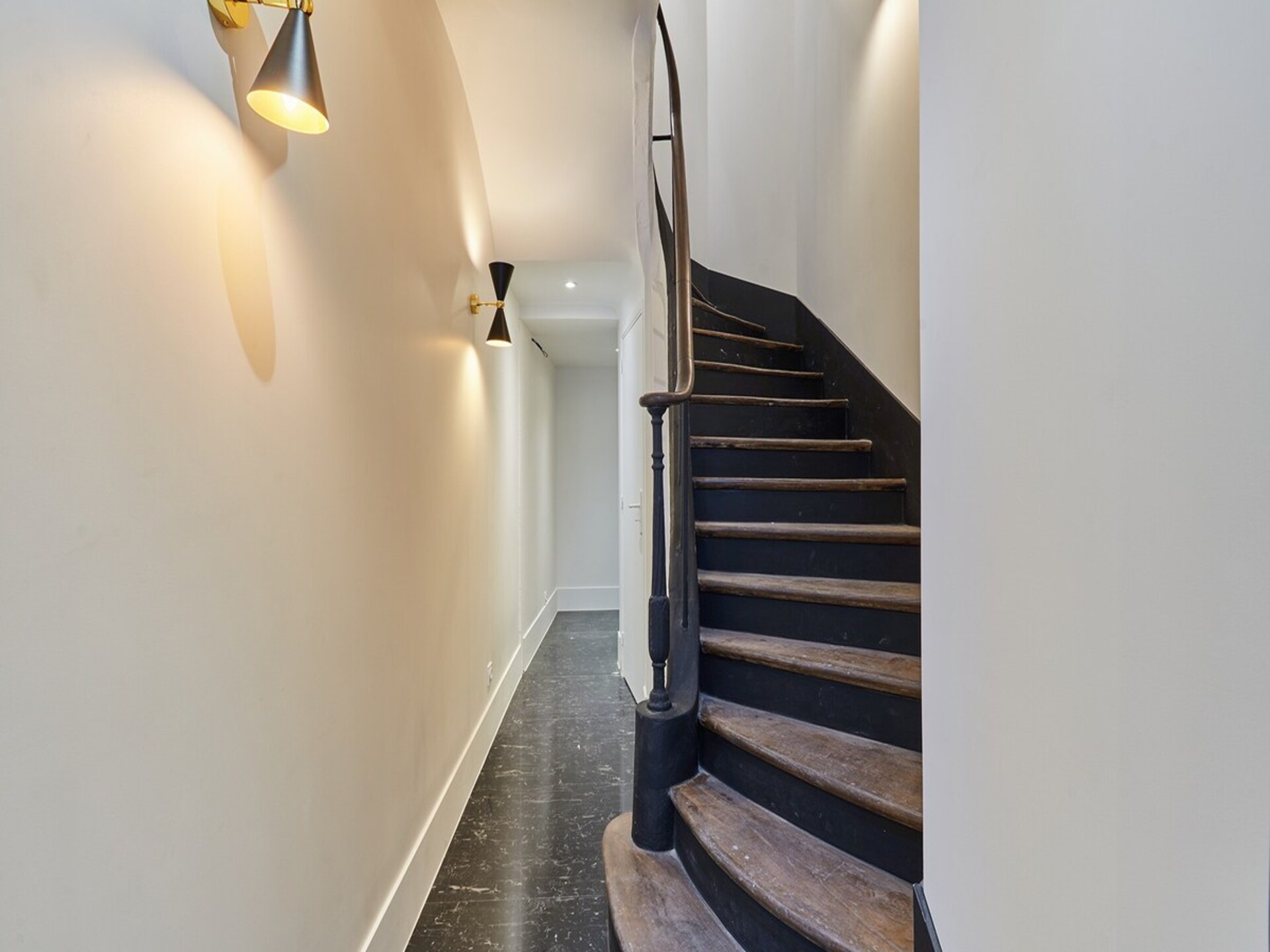 Stijlvol appartement voor 2 personen in het hart van Parijs · 22 m² - foto 16