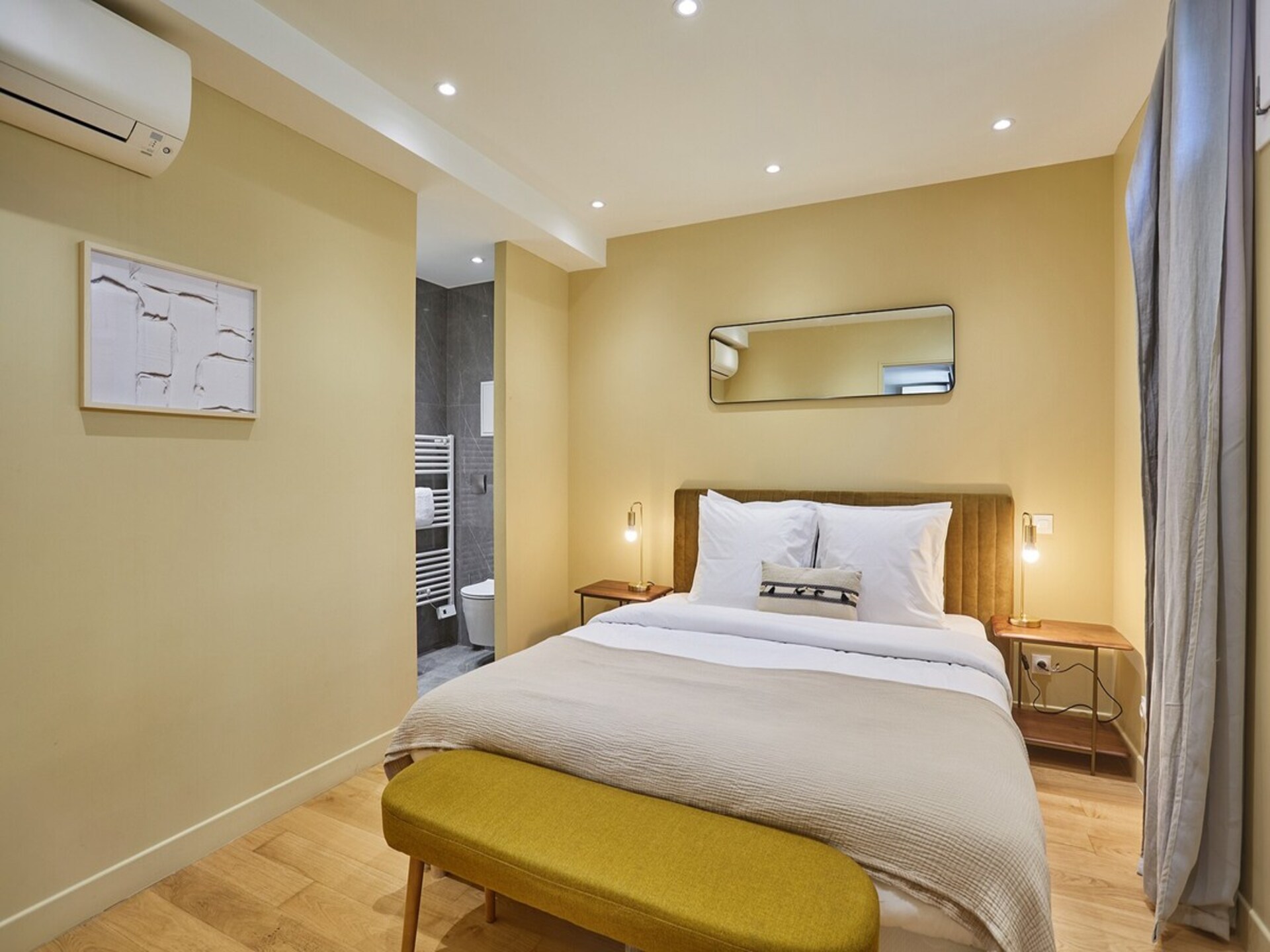 Stijlvol appartement in hartje Parijs, vlakbij Montorgueil - foto 3