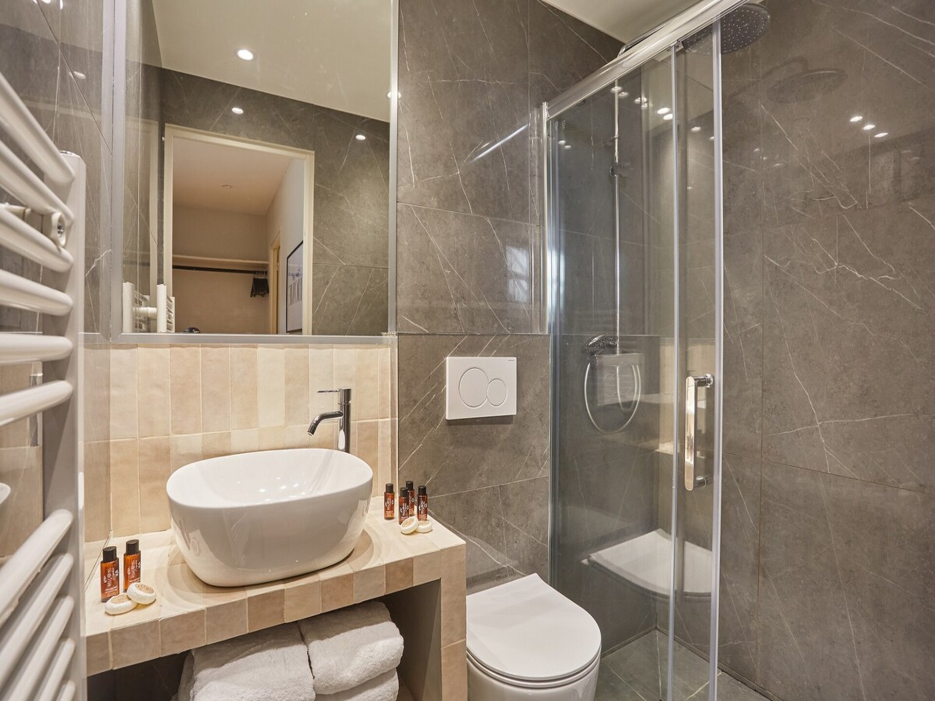 Stijlvol appartement in hartje Parijs, vlakbij Montorgueil - foto 4