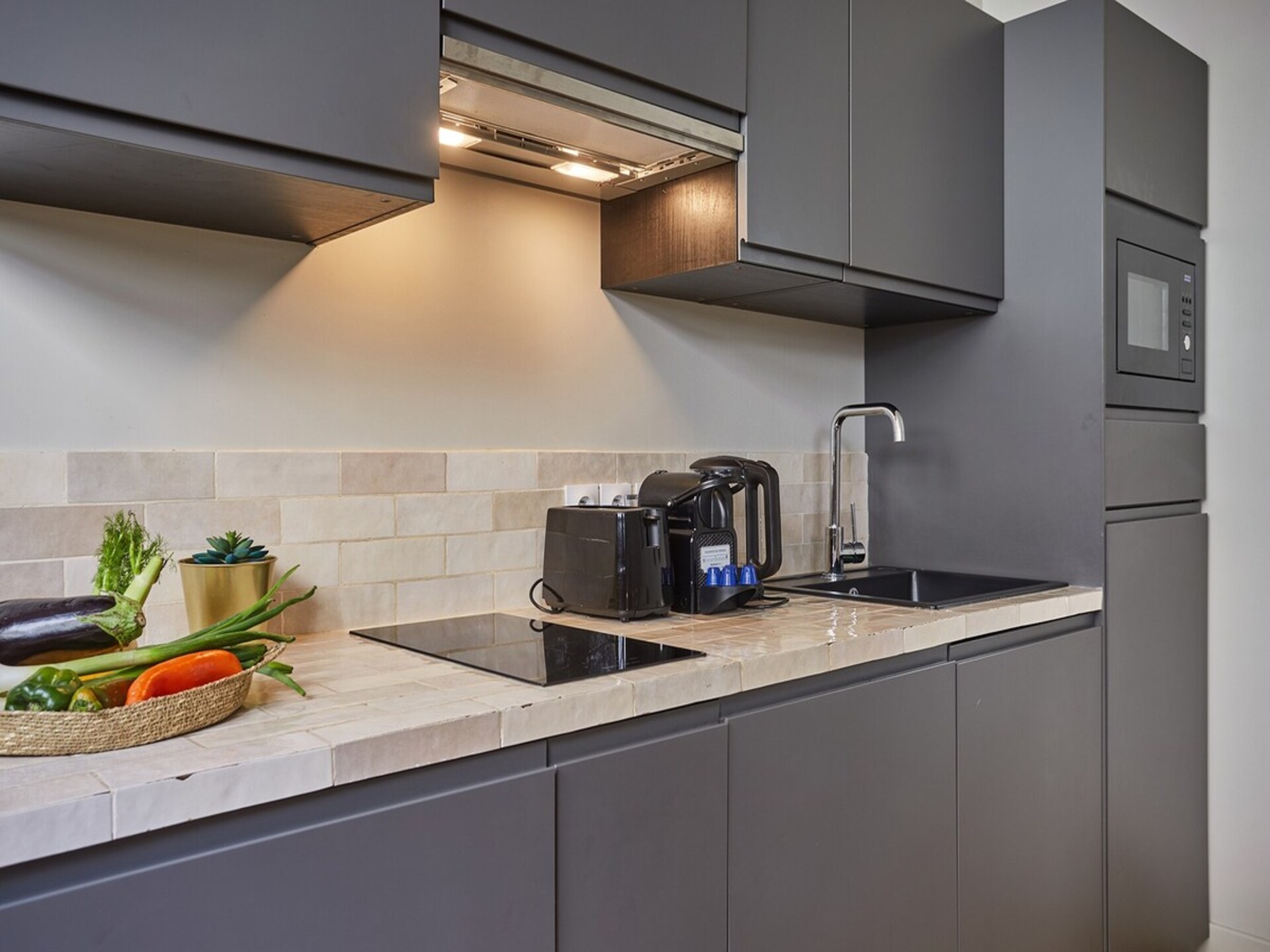 Stijlvol appartement in hartje Parijs, vlakbij Montorgueil - foto 6