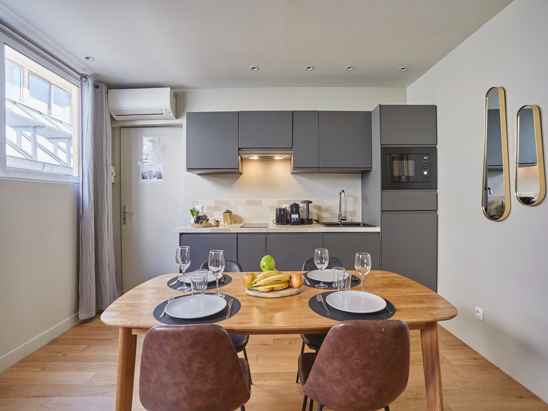 Stijlvol appartement in hartje Parijs, vlakbij Montorgueil - foto 10