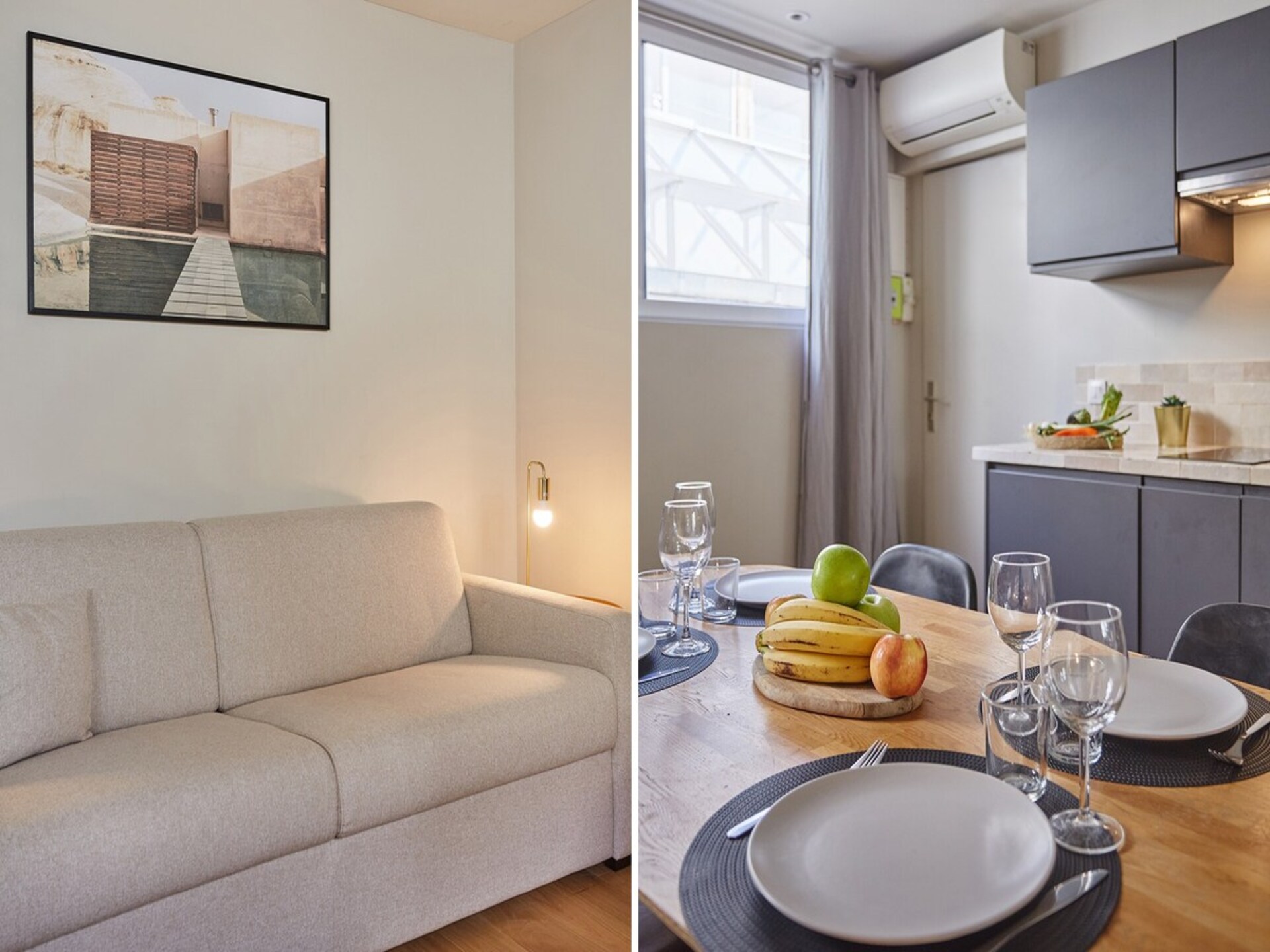 Stijlvol appartement in hartje Parijs, vlakbij Montorgueil - foto 11