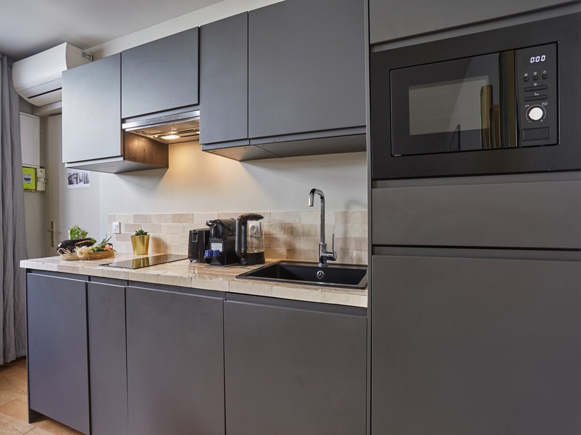 Stijlvol appartement in hartje Parijs, vlakbij Montorgueil - foto 15